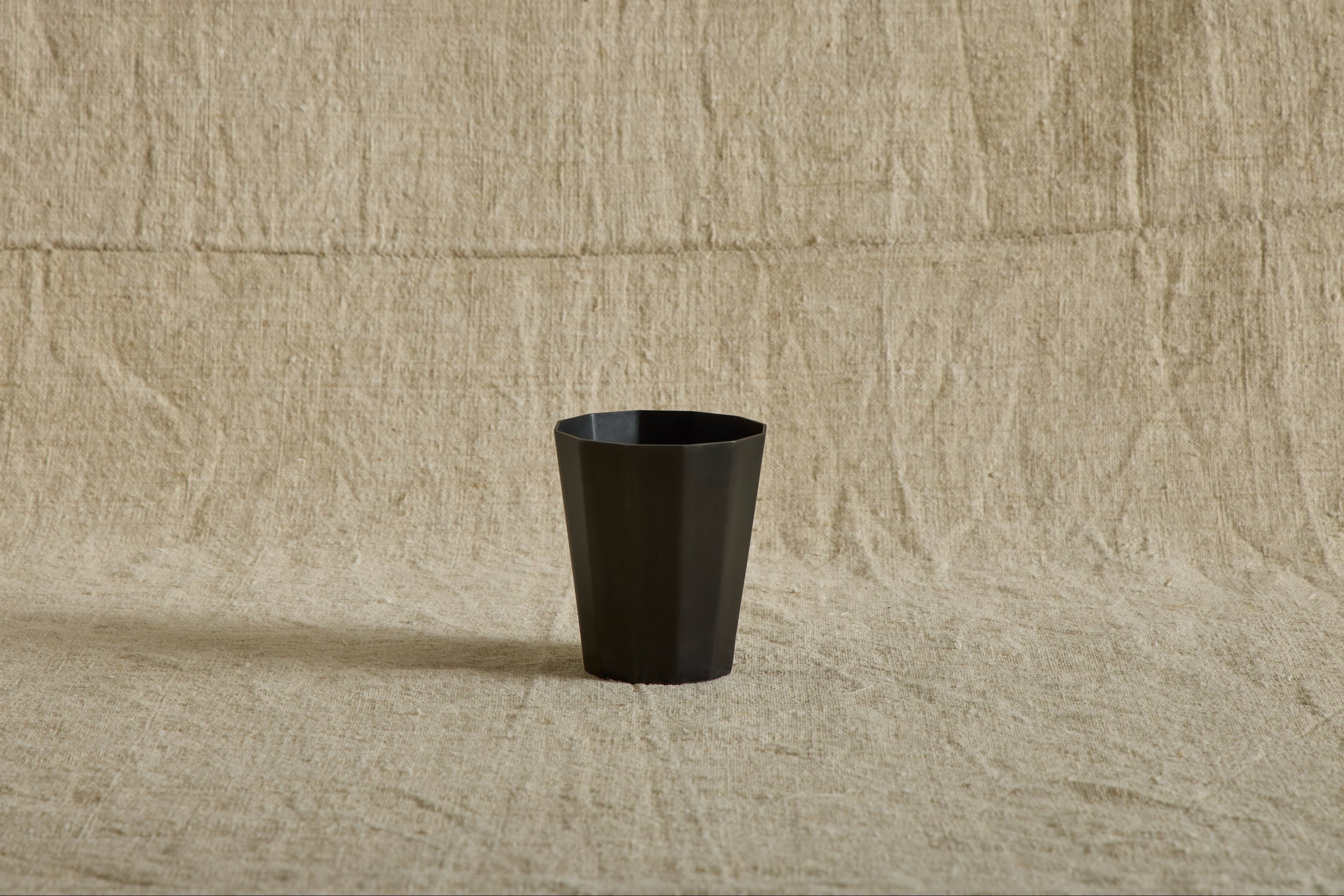 Nicky Kehoe - Origami Cup