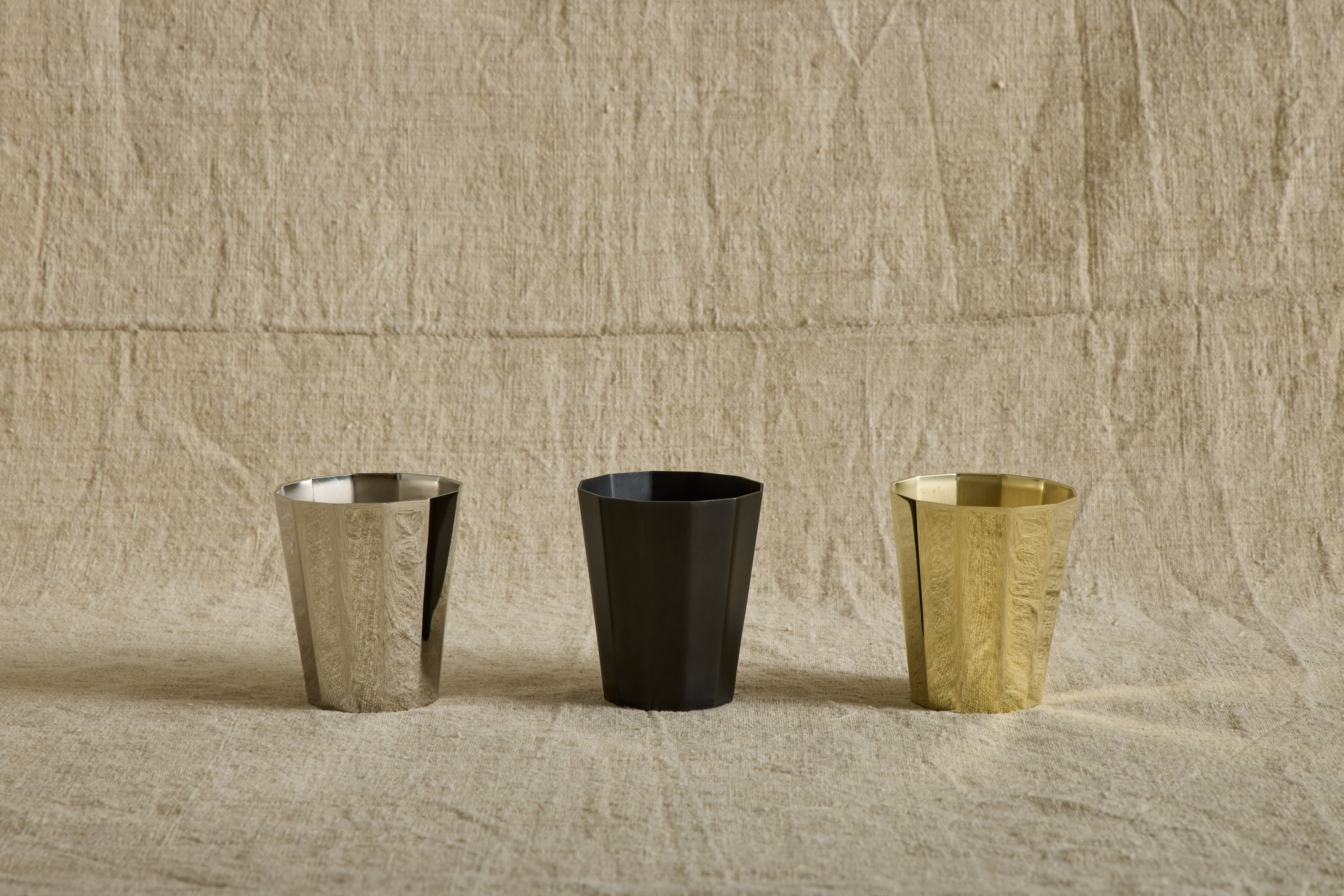 Nicky Kehoe - Origami Cup