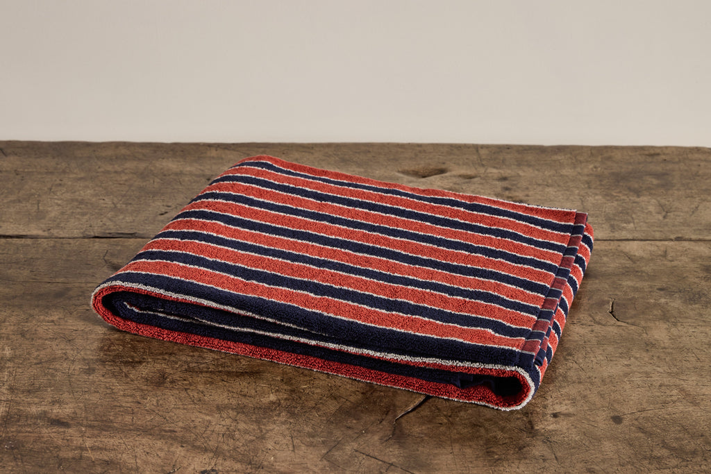 Nicky Kehoe - Helena Bath Towel