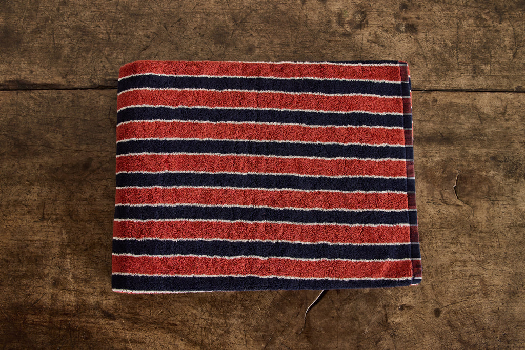 Nicky Kehoe - Helena Bath Towel
