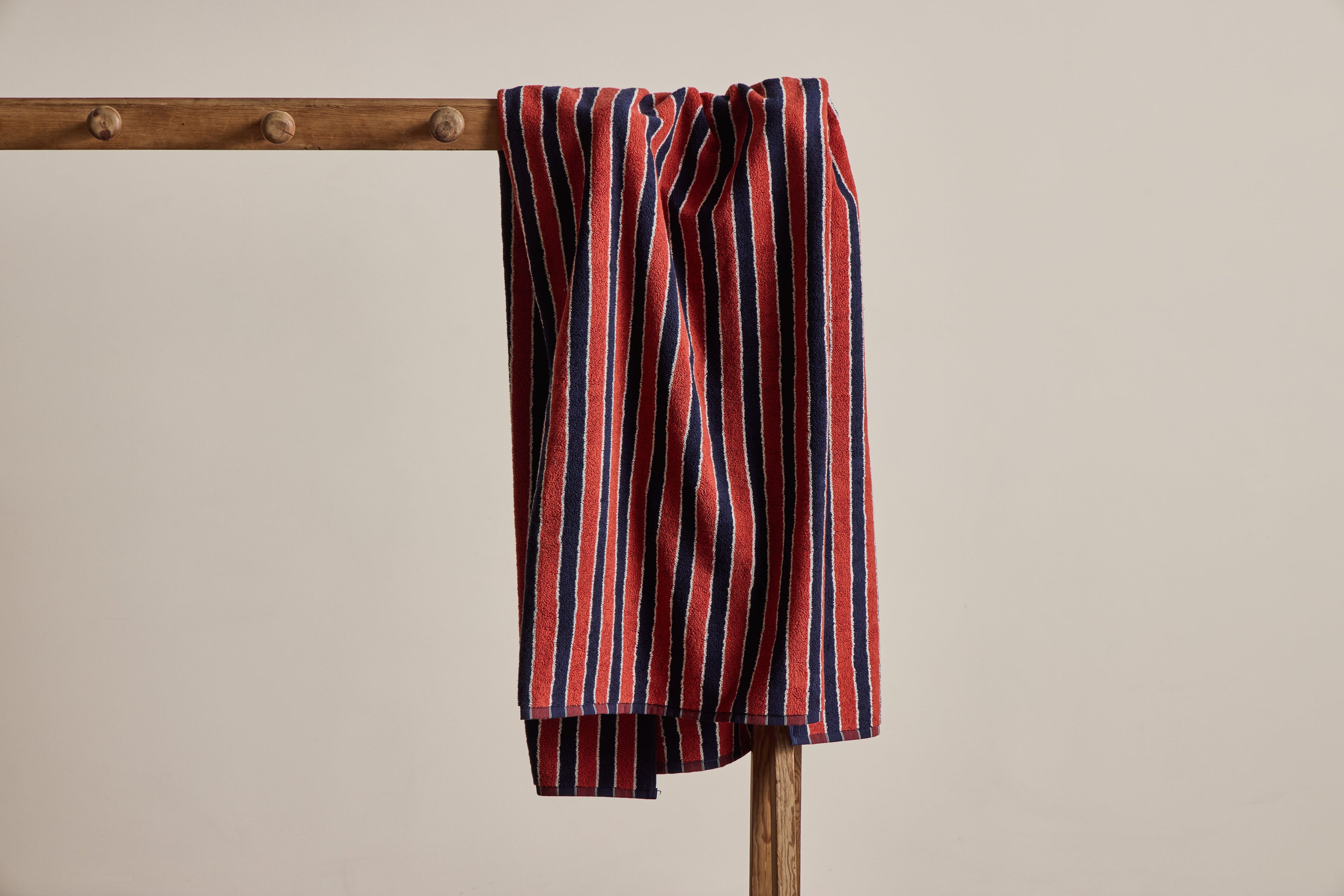 Nicky Kehoe - Helena Bath Towel