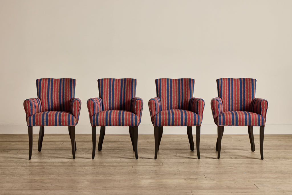 Nicky Kehoe - Club Dining Chair