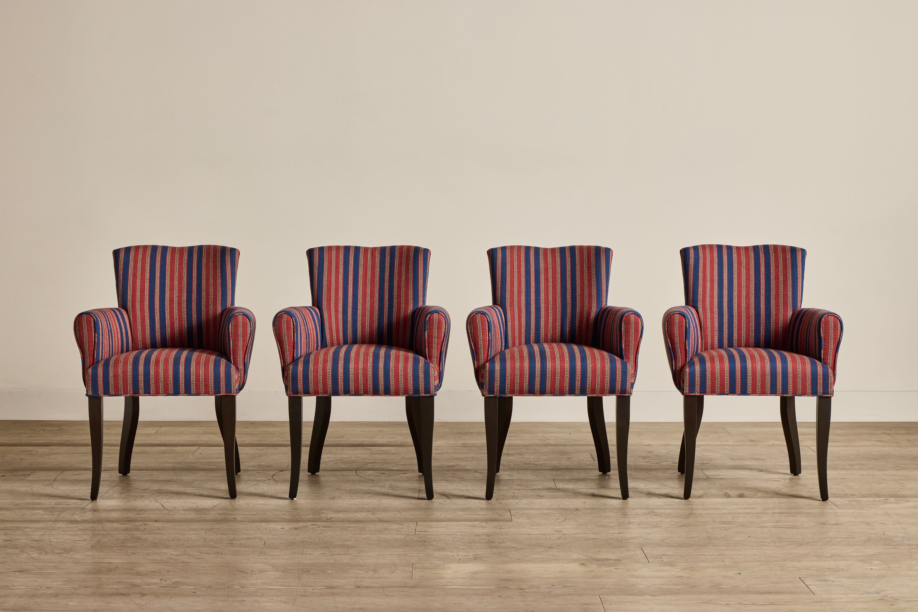 Nicky Kehoe - Club Dining Chair