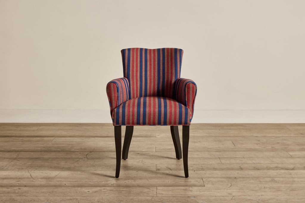 Nicky Kehoe - Club Dining Chair