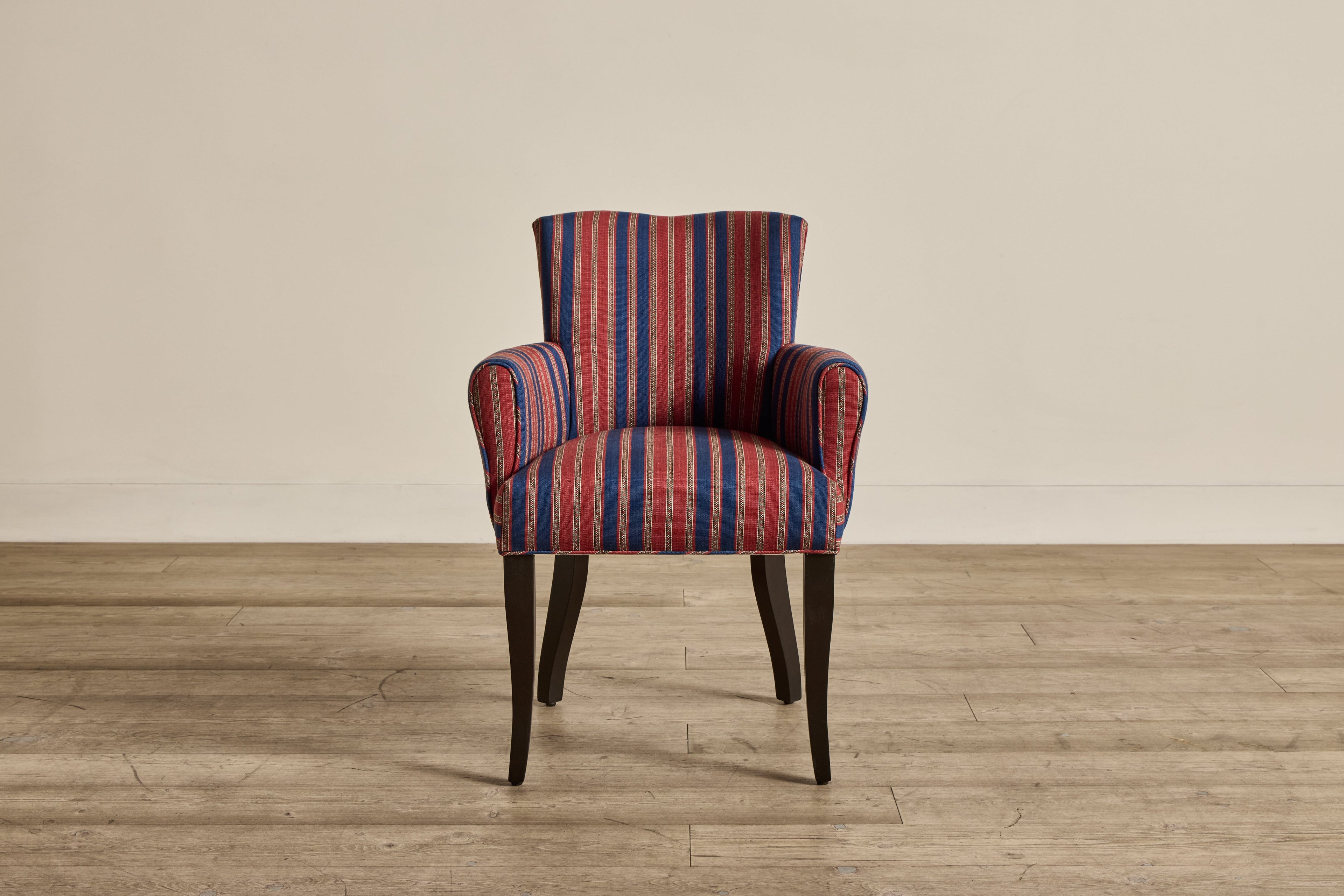 Nicky Kehoe - Club Dining Chair