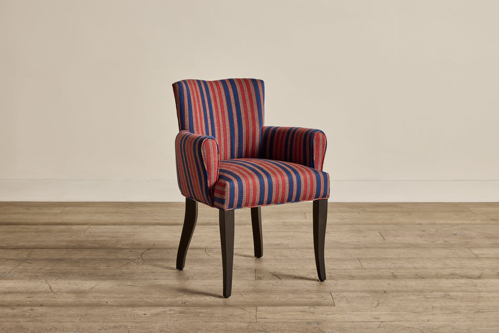 Nicky Kehoe - Club Dining Chair