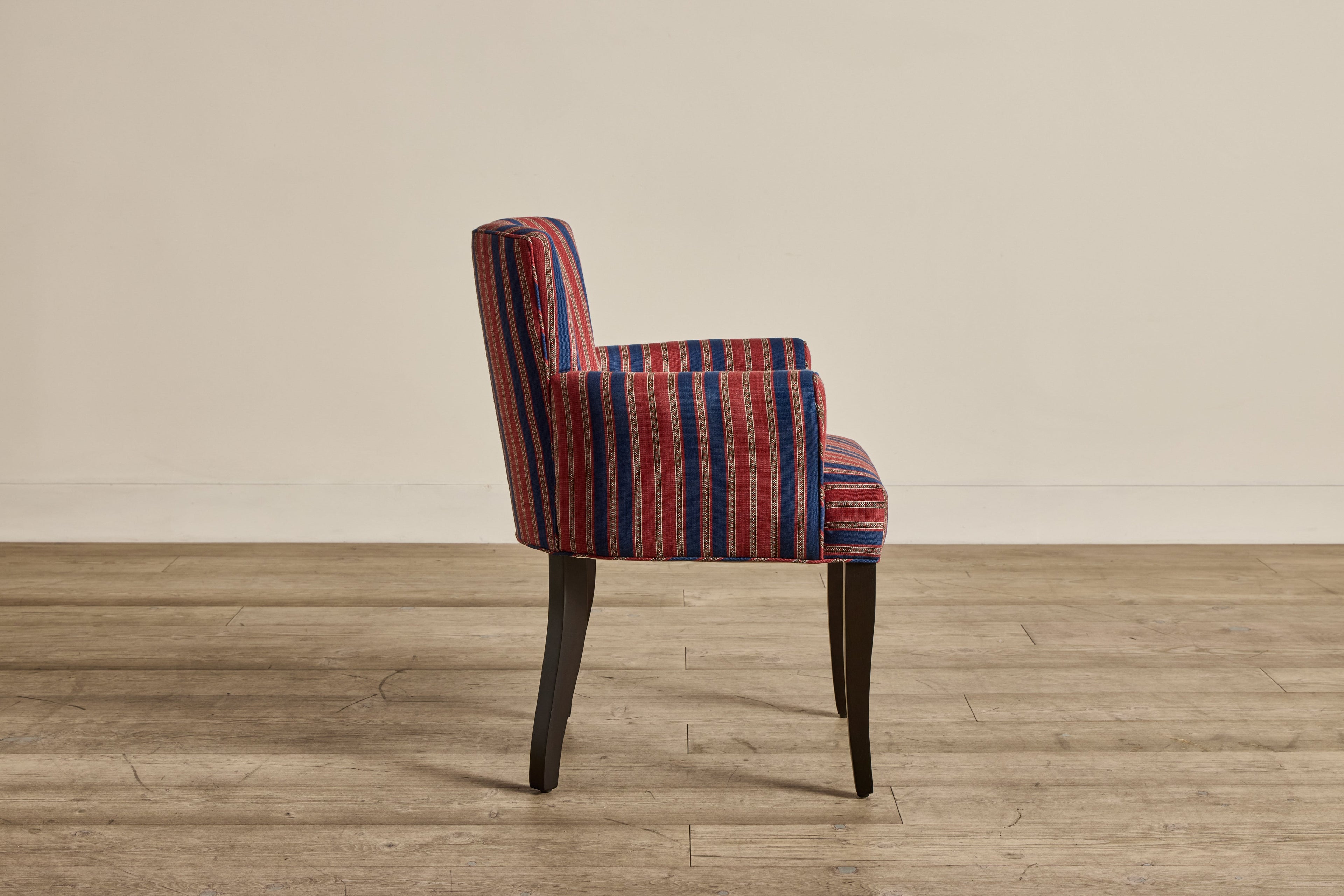 Nicky Kehoe - Club Dining Chair