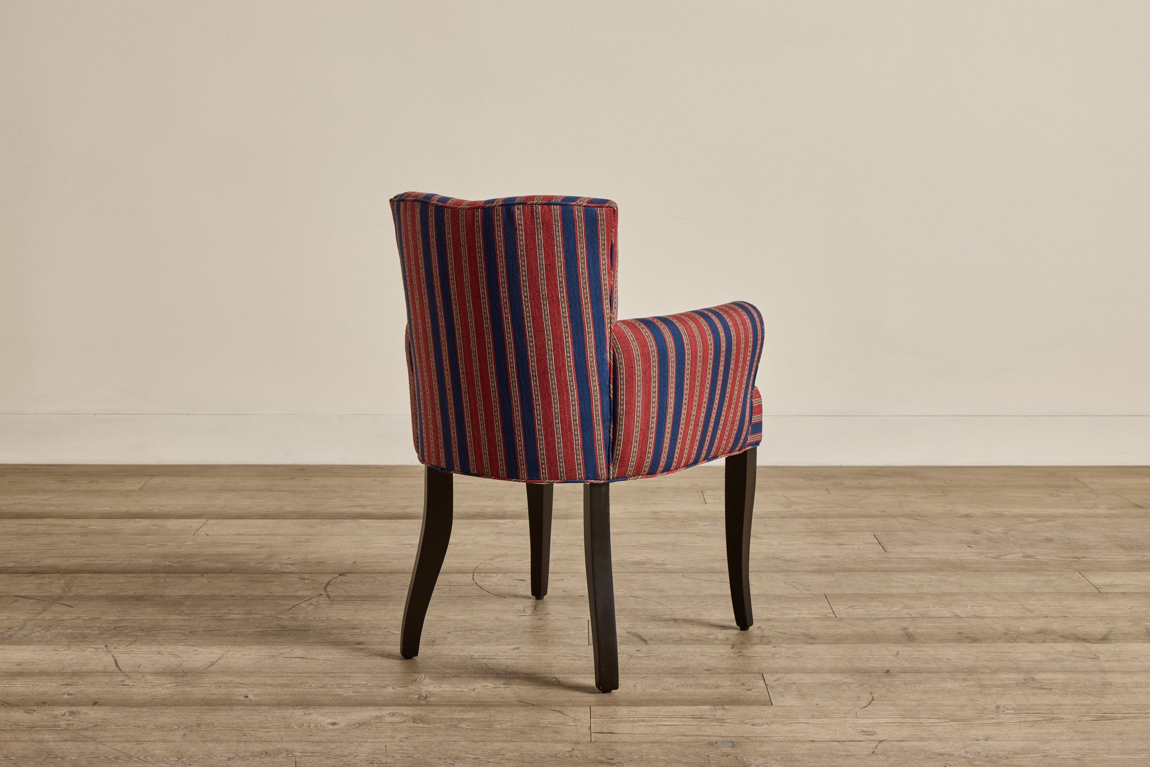 Nicky Kehoe - Club Dining Chair