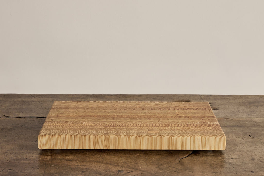 Nicky Kehoe - Cutting Board