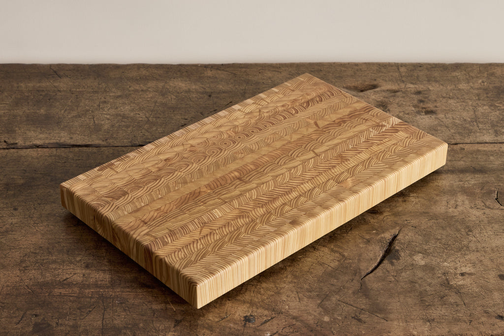 Nicky Kehoe - Cutting Board