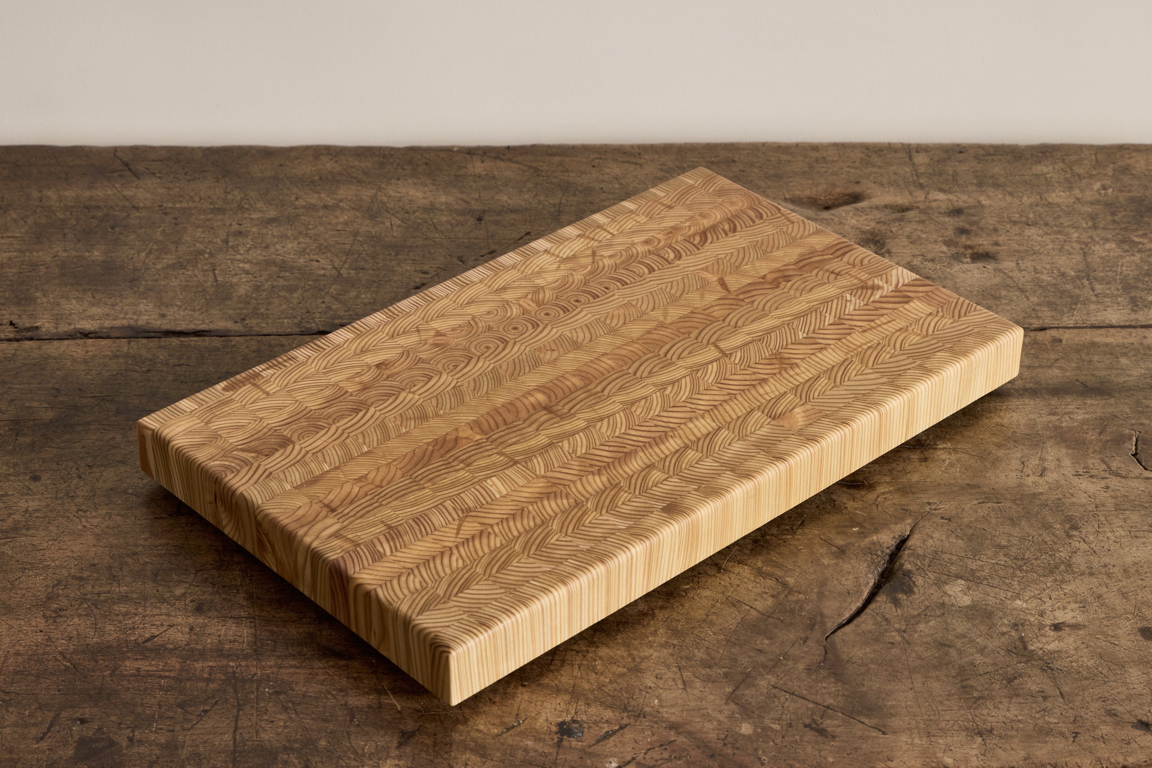 Nicky Kehoe - Cutting Board