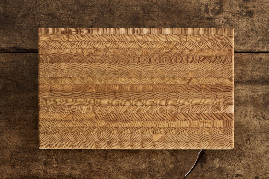 Nicky Kehoe - Cutting Board