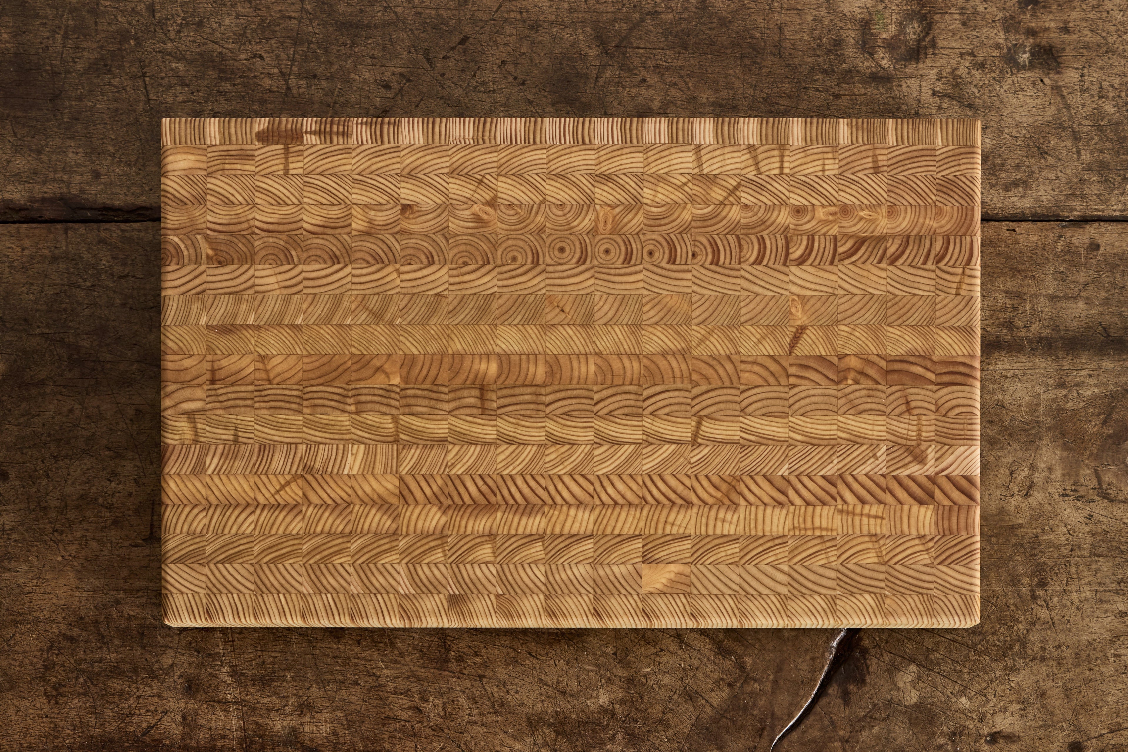 Nicky Kehoe - Cutting Board