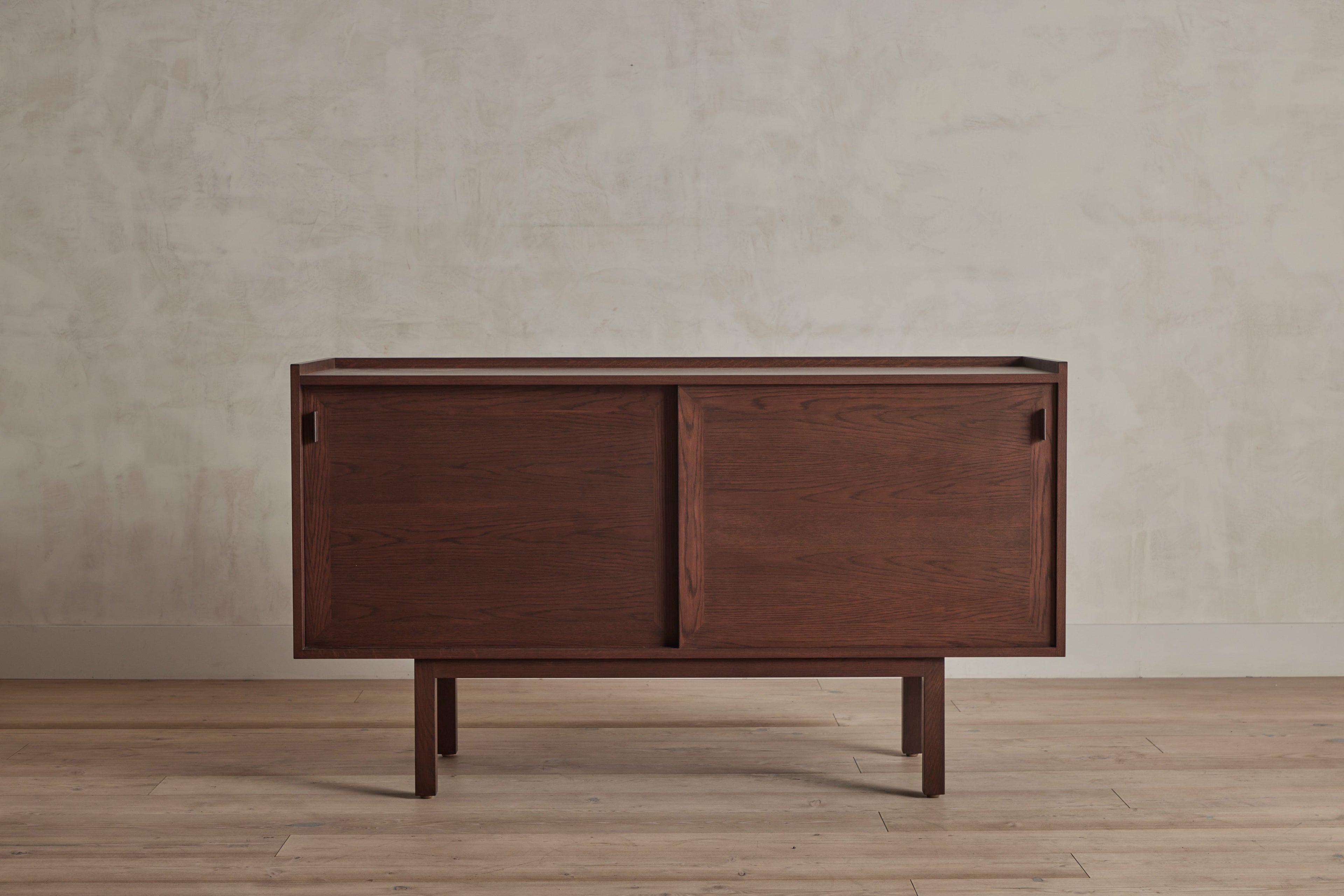 Nicky Kehoe - Purist Credenza, 60"