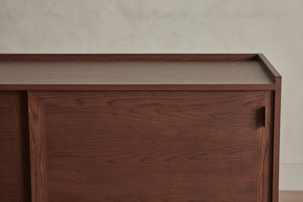 Nicky Kehoe - Purist Credenza, 60"