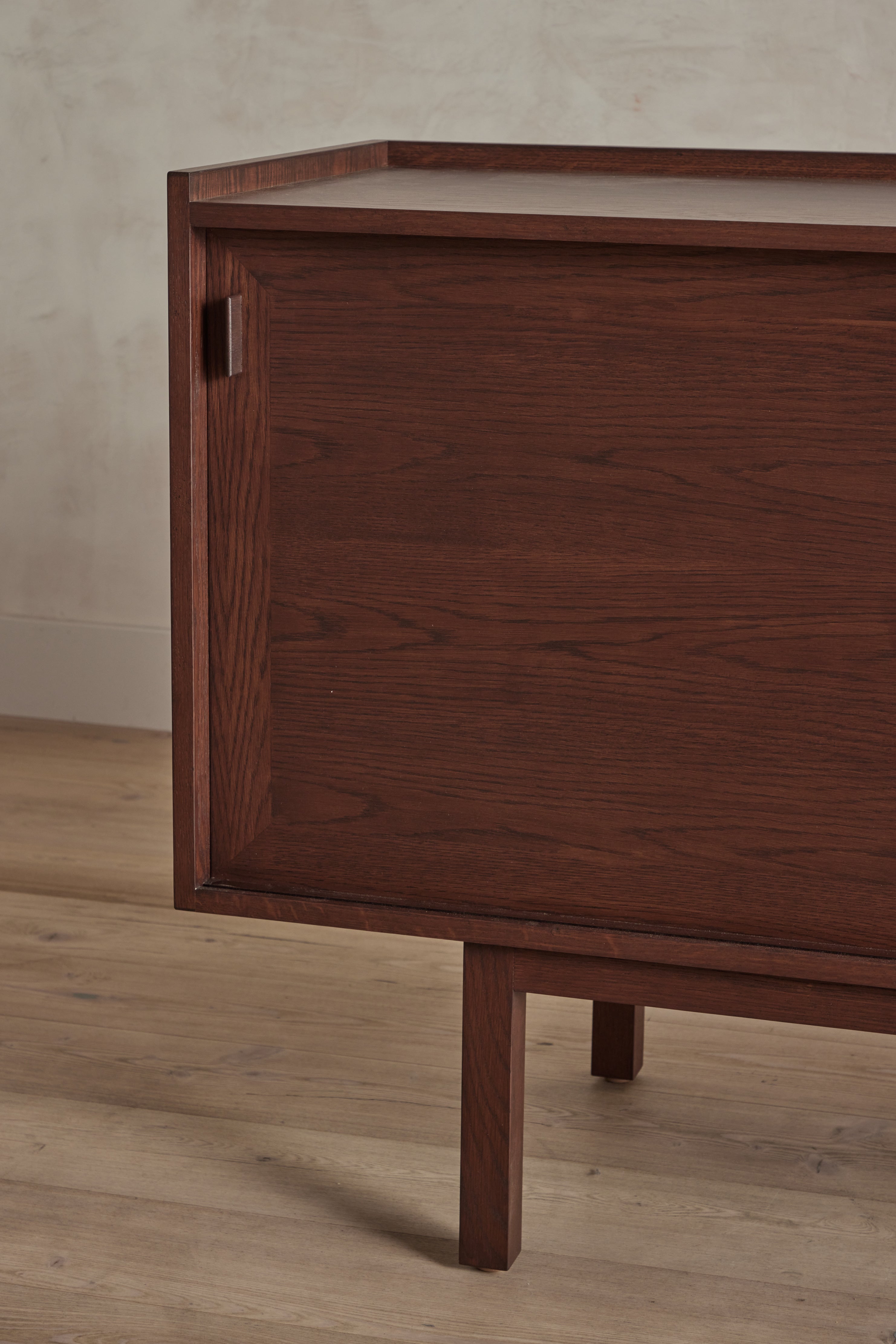 Nicky Kehoe - Purist Credenza, 60"