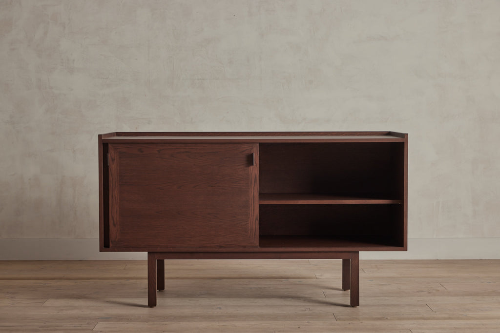 Nicky Kehoe - Purist Credenza, 60"