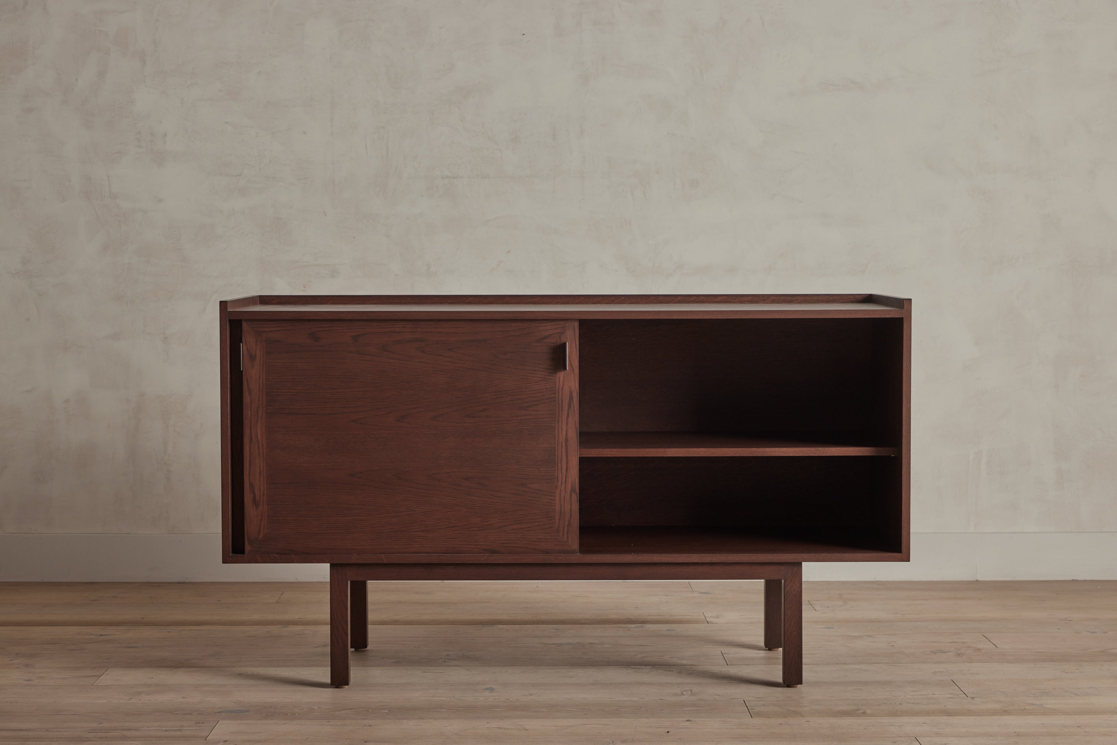Nicky Kehoe - Purist Credenza, 60"