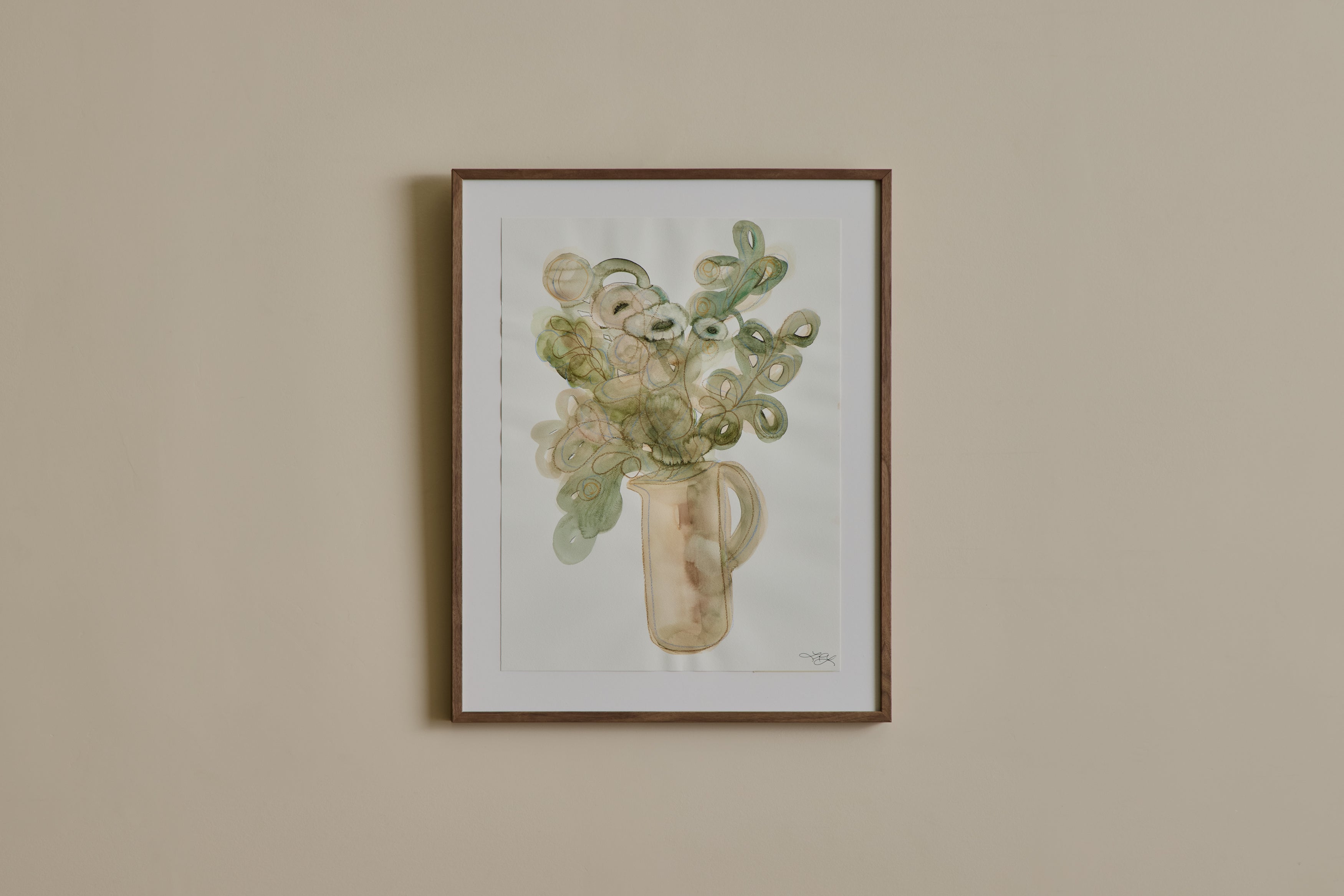 Nicky Kehoe - Eucalyptus