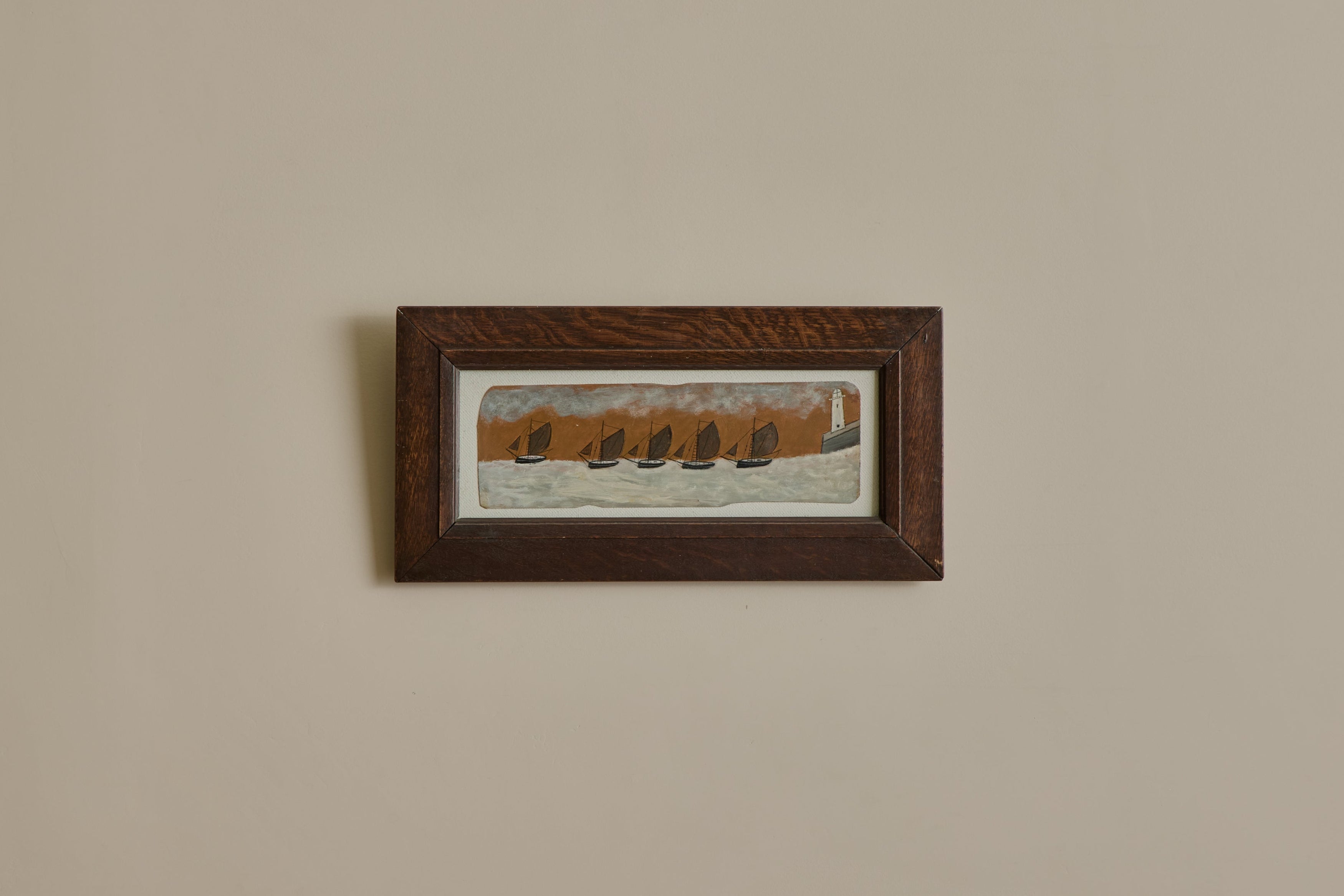 Nicky Kehoe - The Flotilla Returns