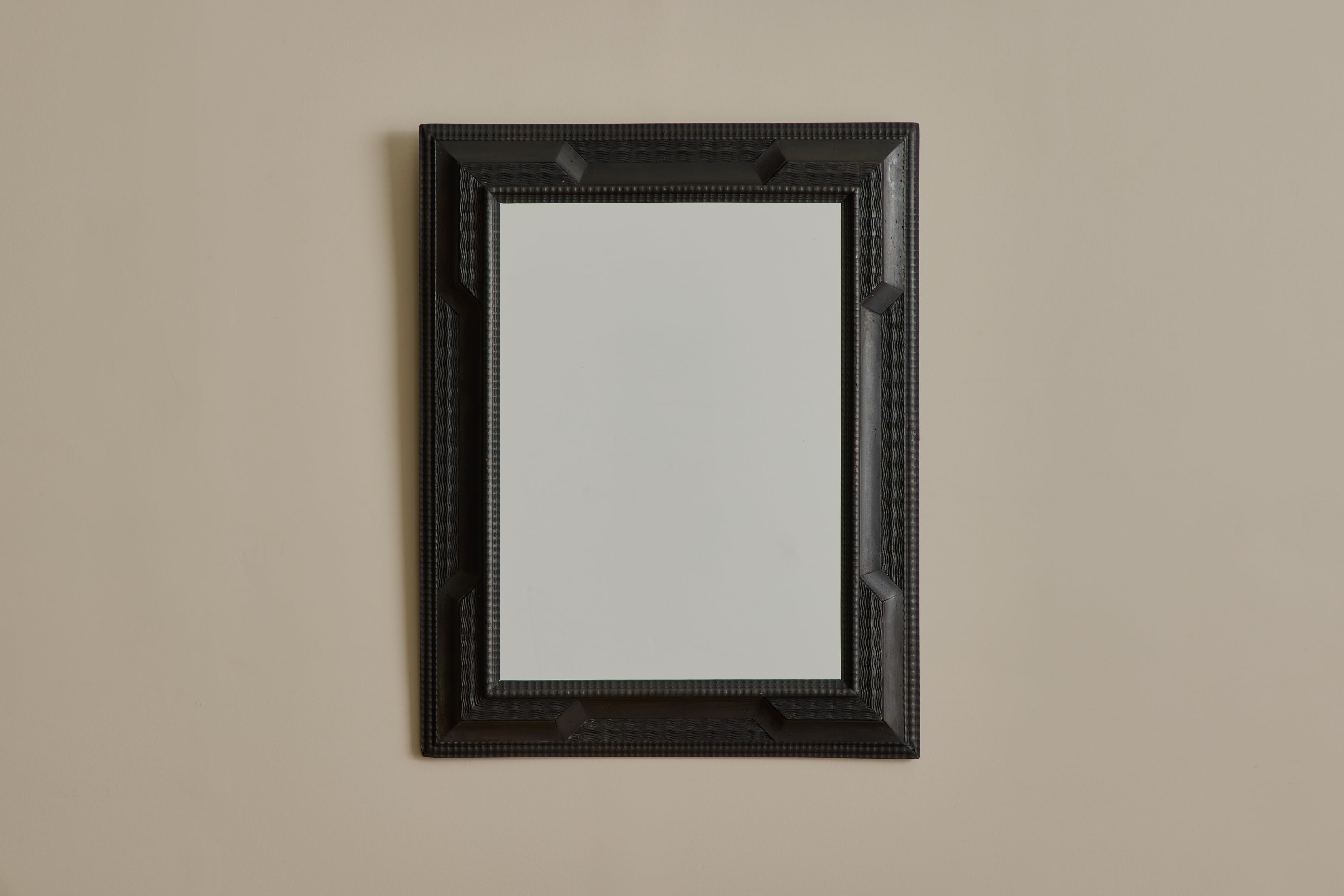 Nicky Kehoe - Dutch Baroque Mirror No. 1