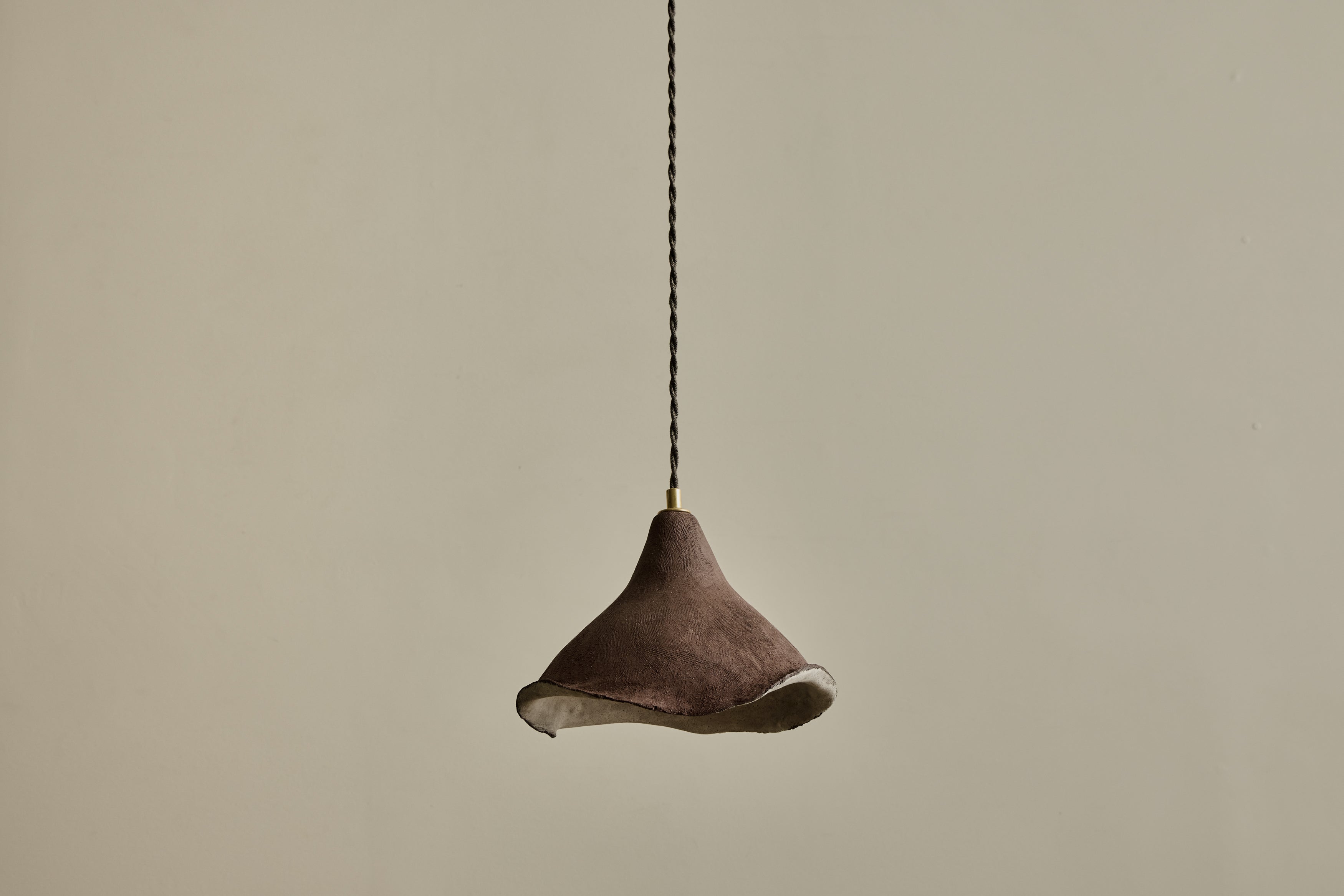 Nicky Kehoe - Drift Pendant