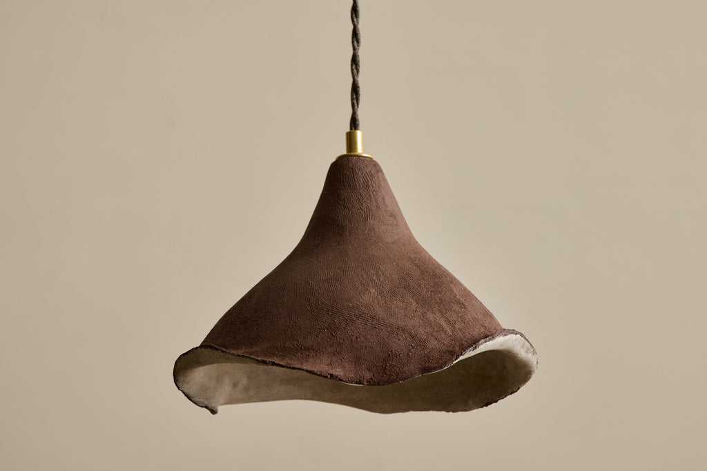 Nicky Kehoe - Drift Pendant