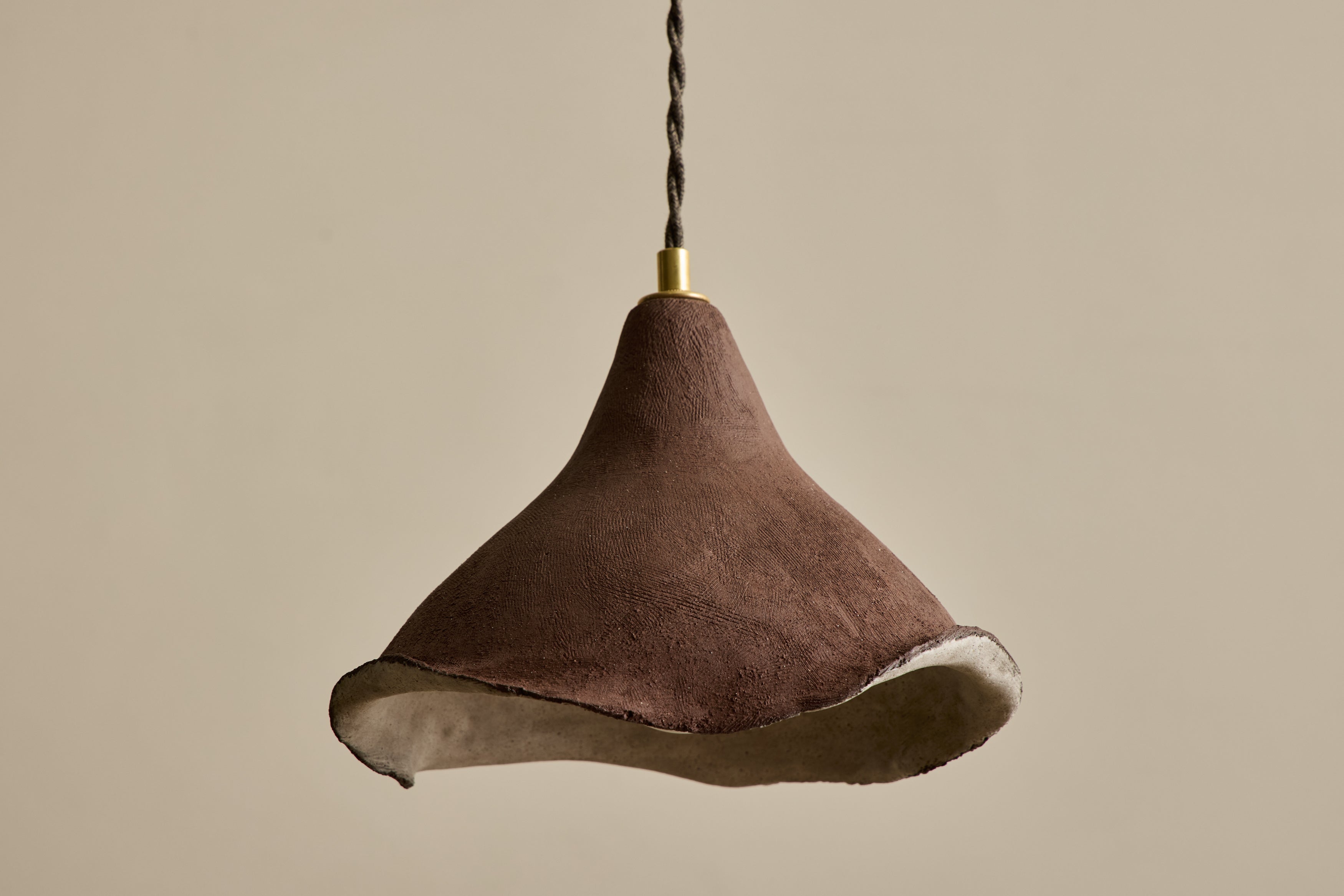 Nicky Kehoe - Drift Pendant