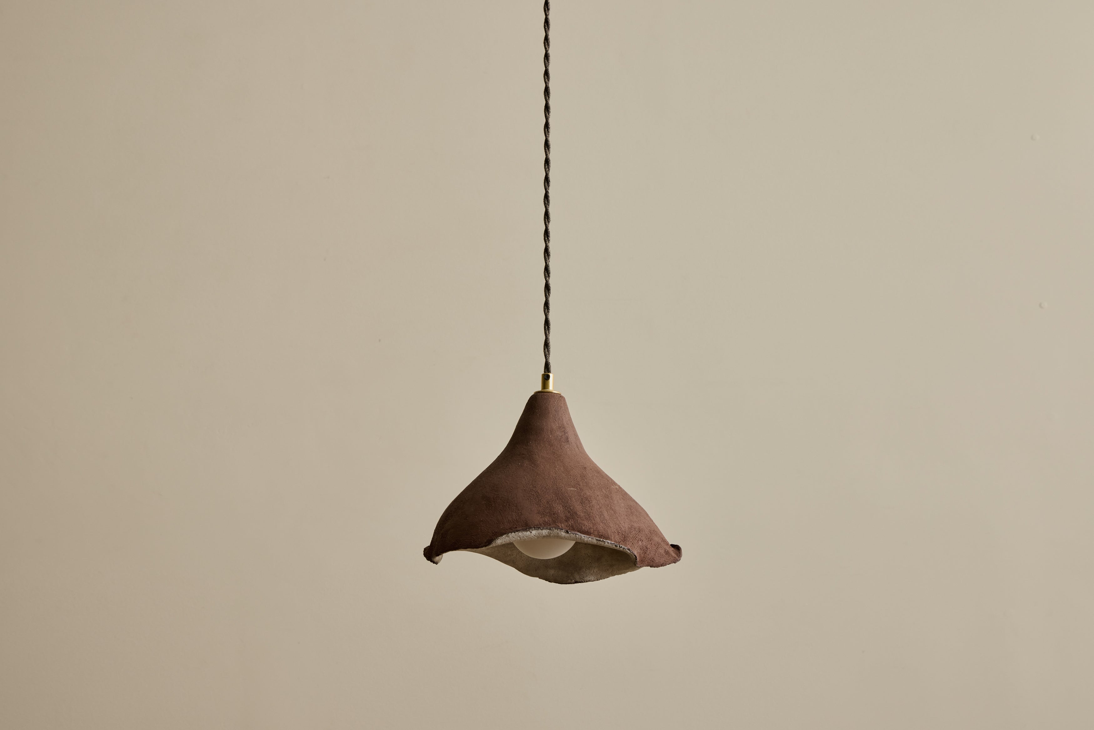 Nicky Kehoe - Drift Pendant