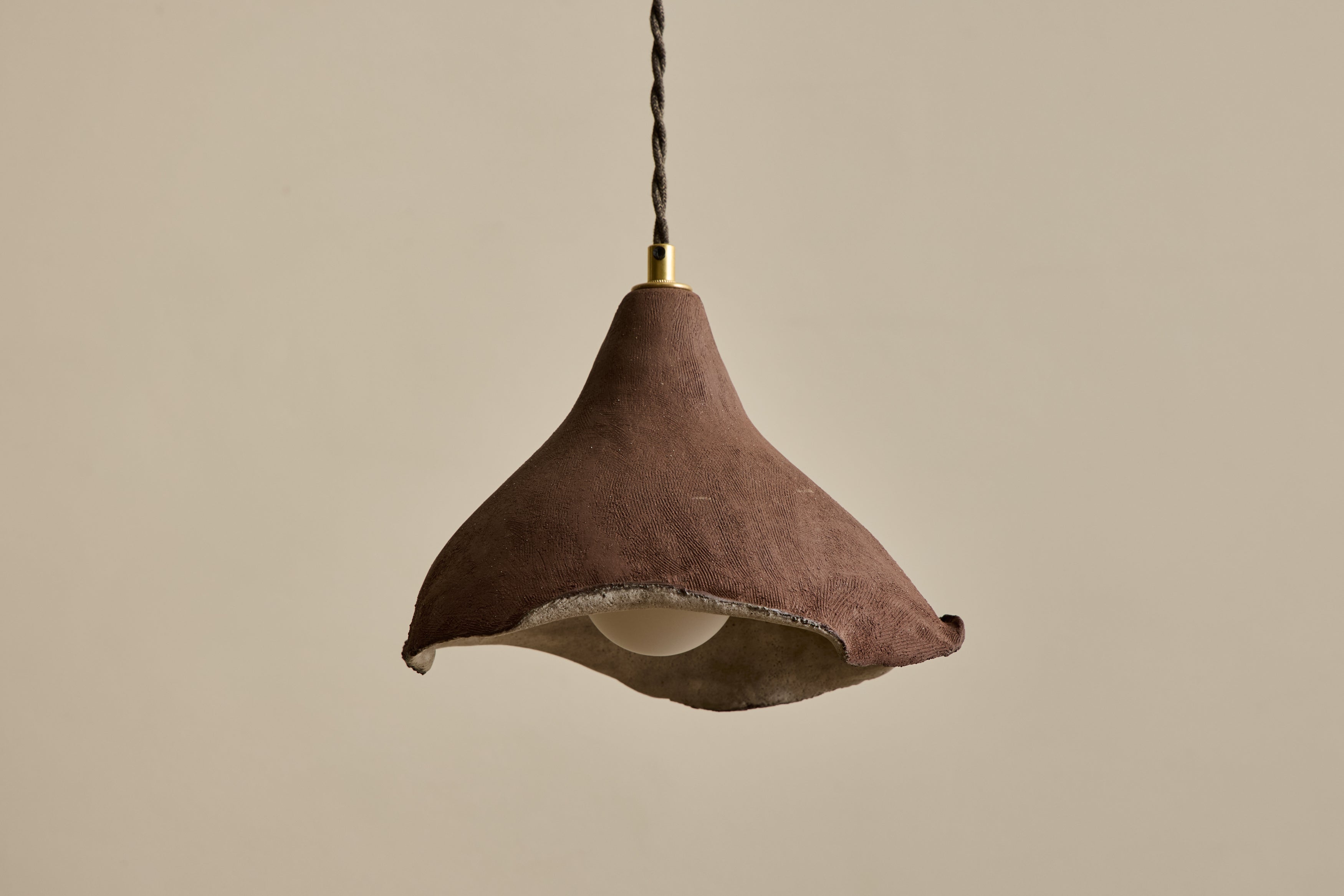 Nicky Kehoe - Drift Pendant