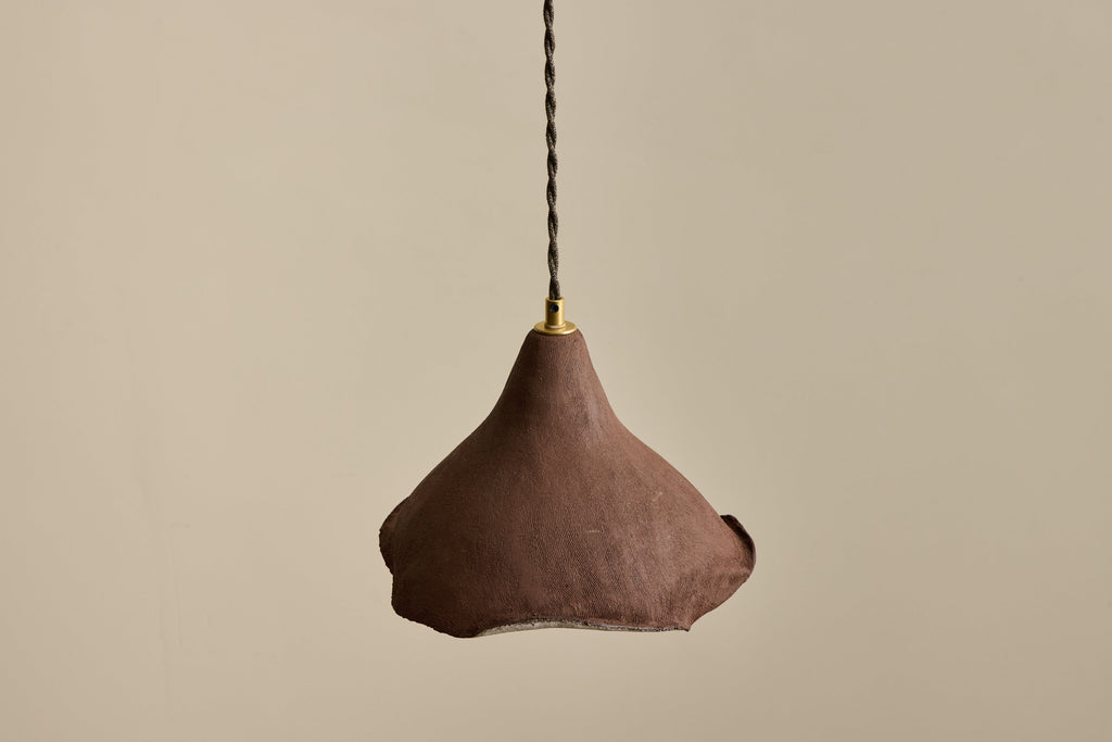 Nicky Kehoe - Drift Pendant