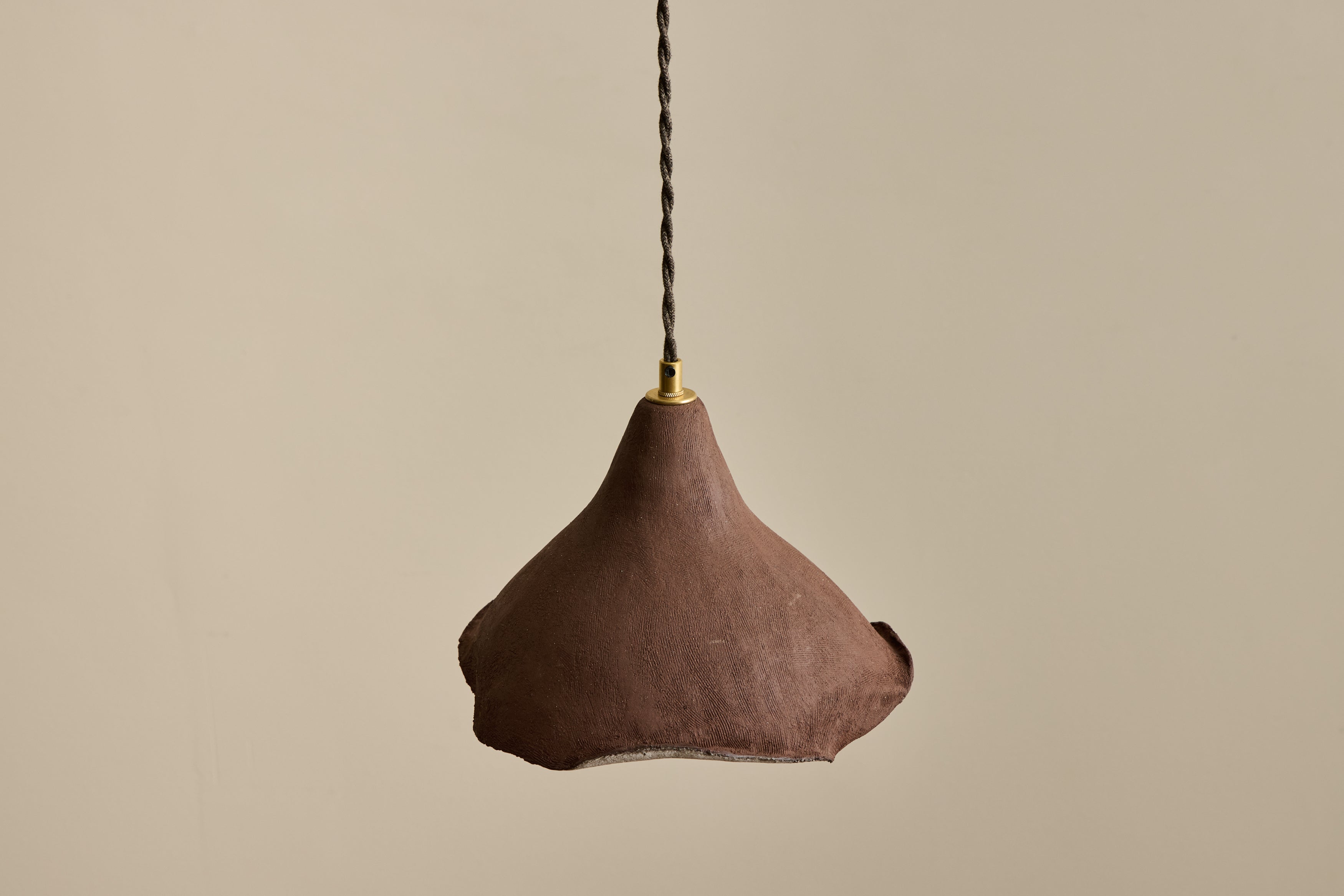 Nicky Kehoe - Drift Pendant
