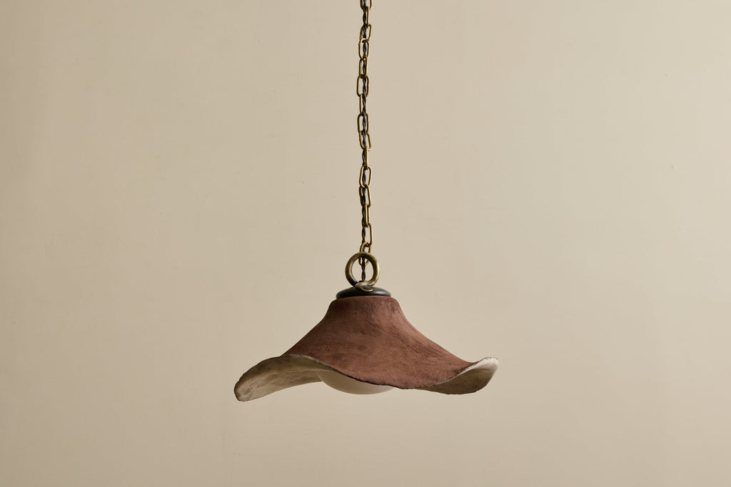 Nicky Kehoe - Cardea Pendant