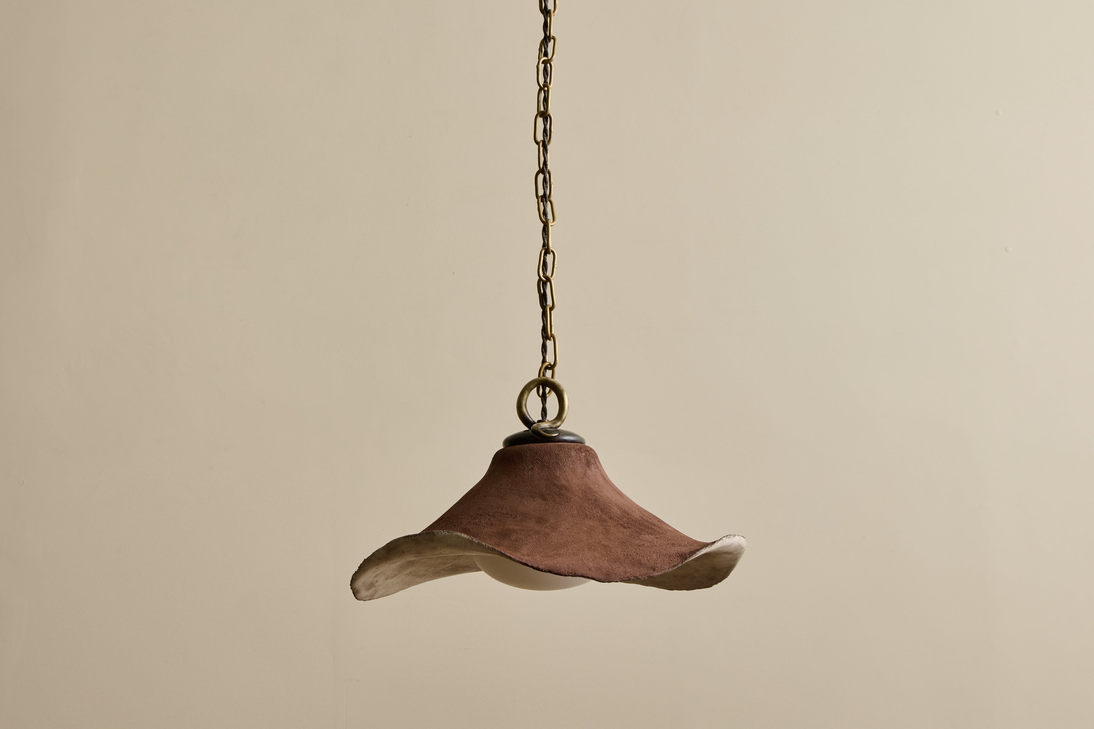 Nicky Kehoe - Cardea Pendant