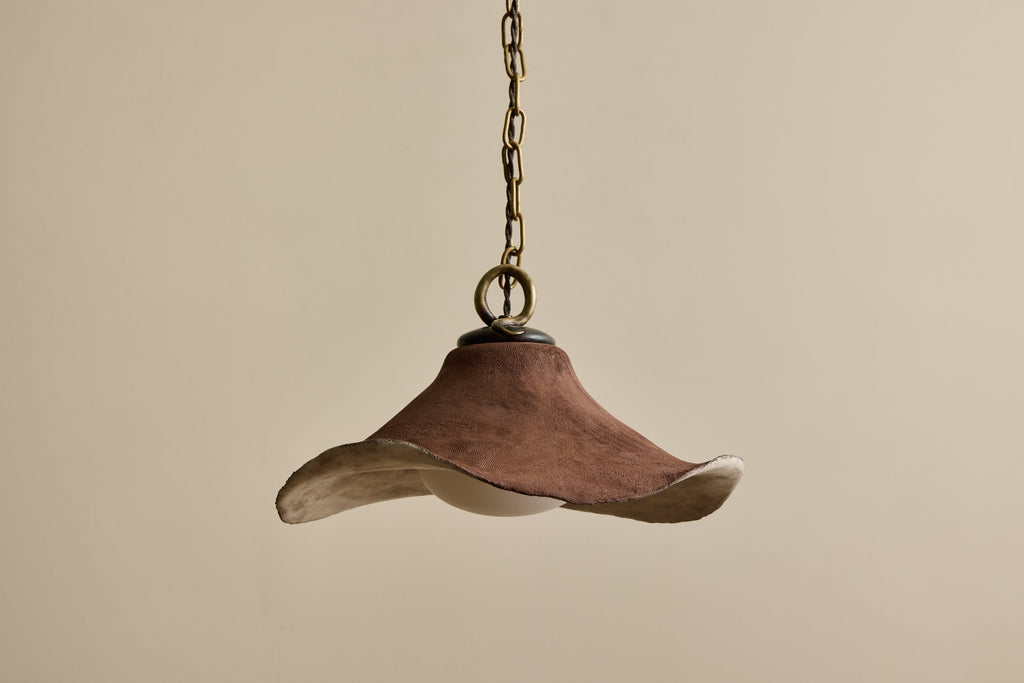 Nicky Kehoe - Cardea Pendant