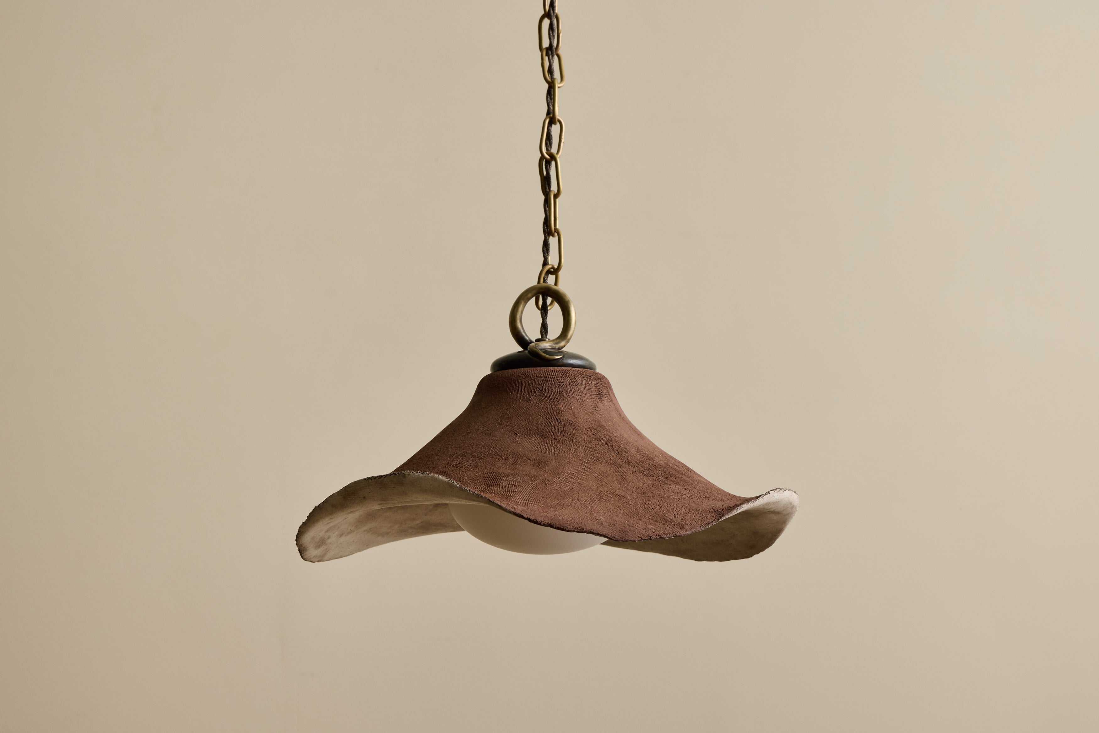Nicky Kehoe - Cardea Pendant