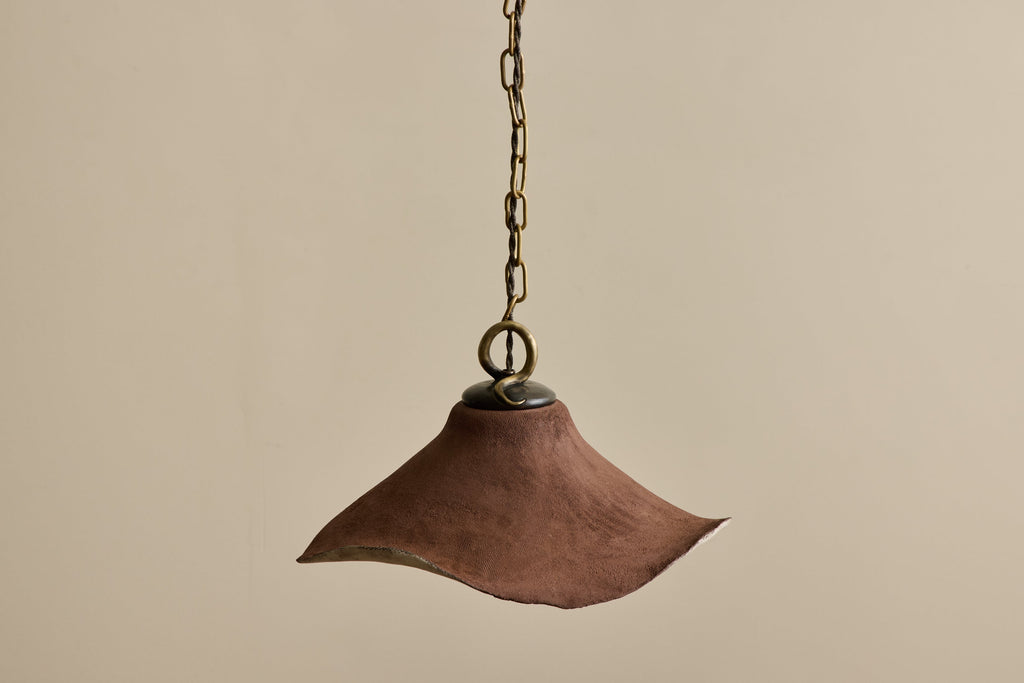 Nicky Kehoe - Cardea Pendant