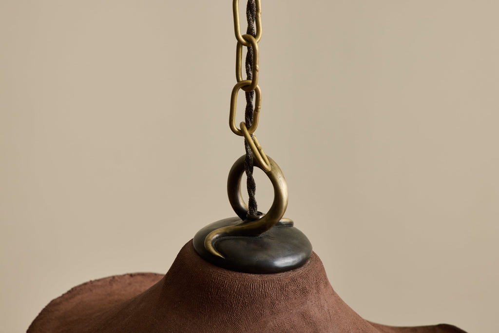 Nicky Kehoe - Cardea Pendant