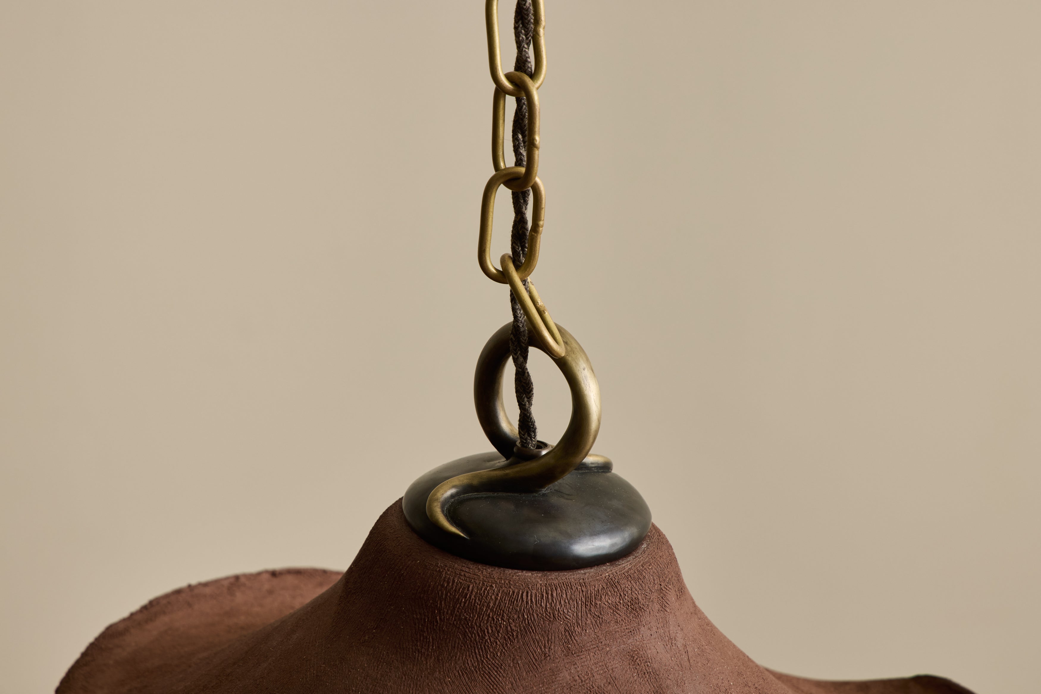 Nicky Kehoe - Cardea Pendant