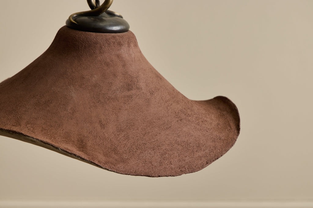 Nicky Kehoe - Cardea Pendant