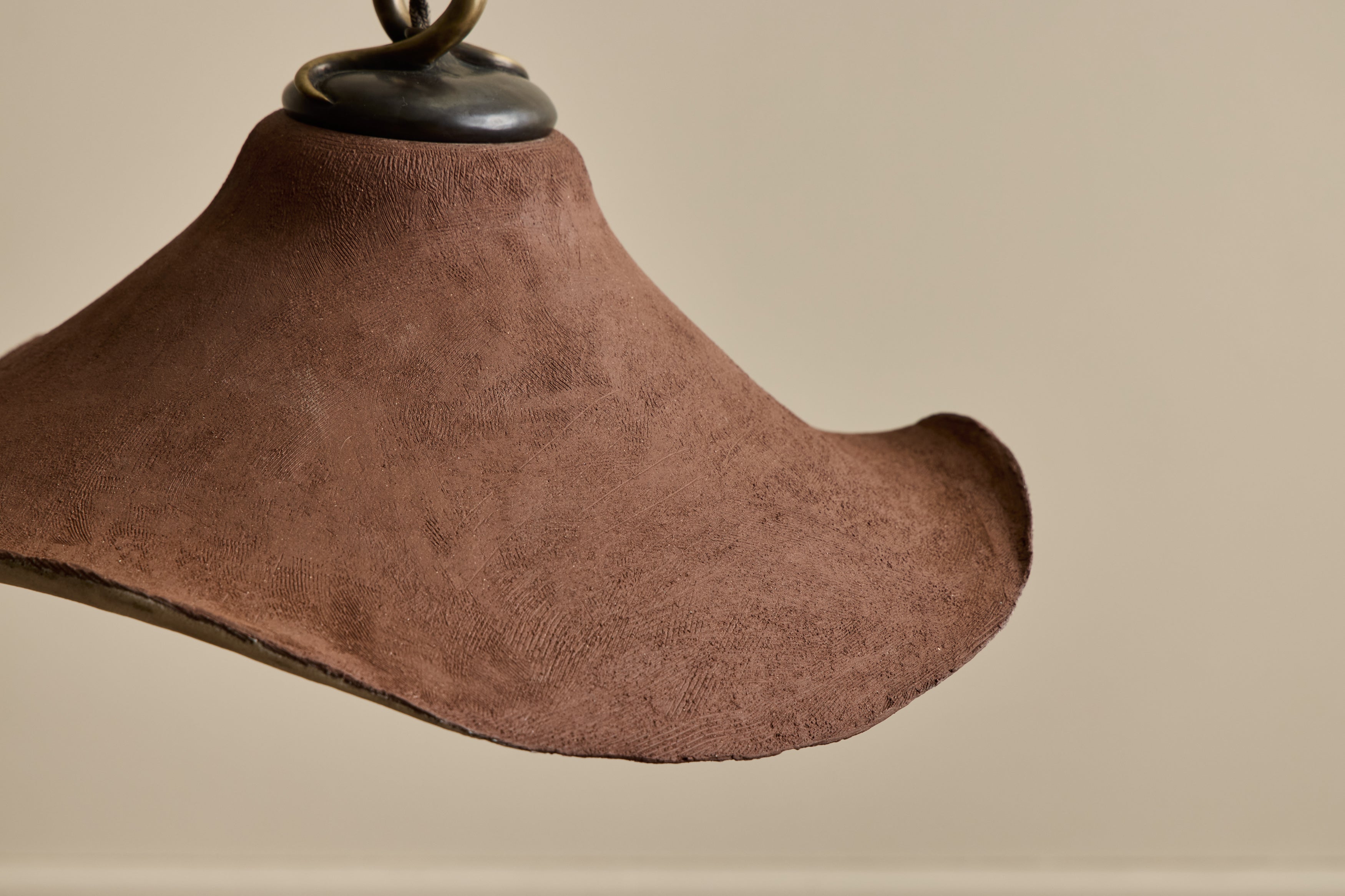 Nicky Kehoe - Cardea Pendant