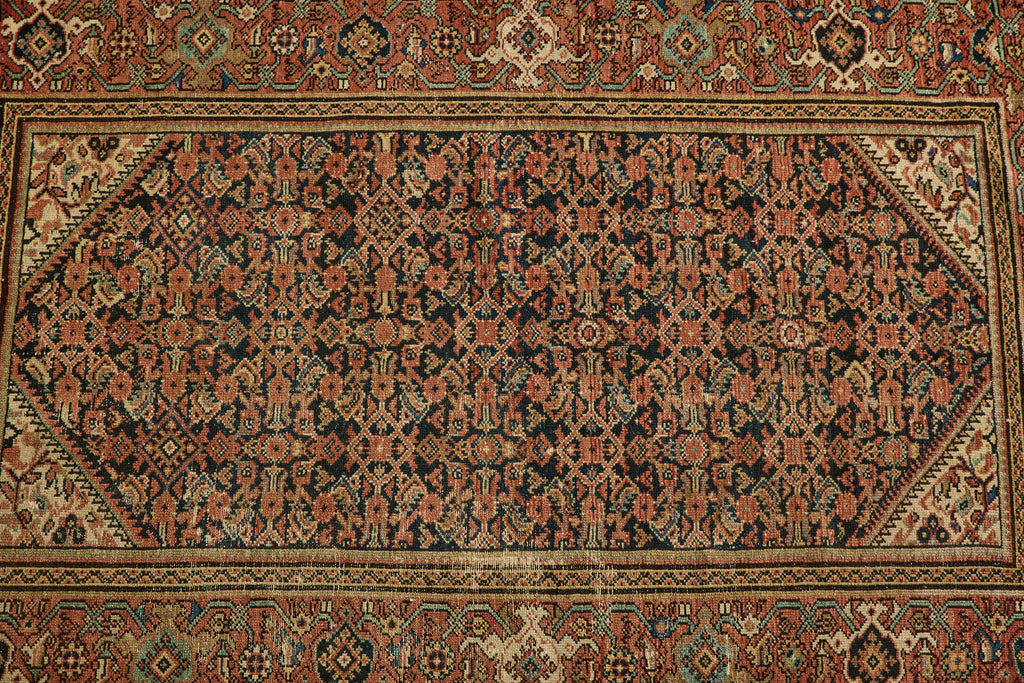 Nicky Kehoe - Persian Malayer Rug 4'3 X 6'3