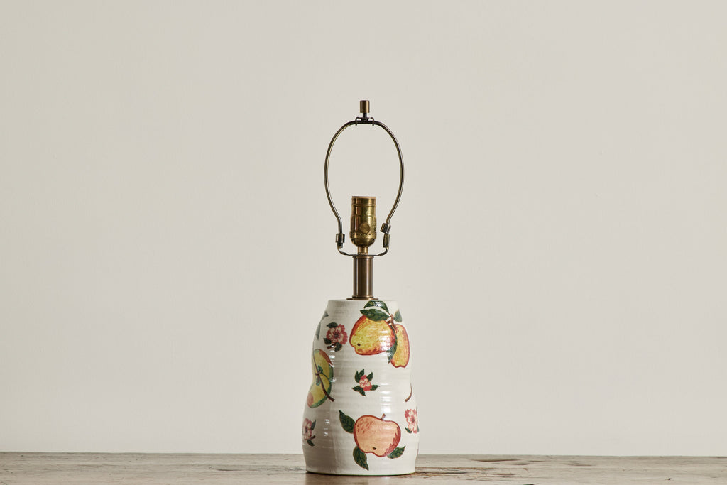 Nicky Kehoe - Orchard Table Lamp