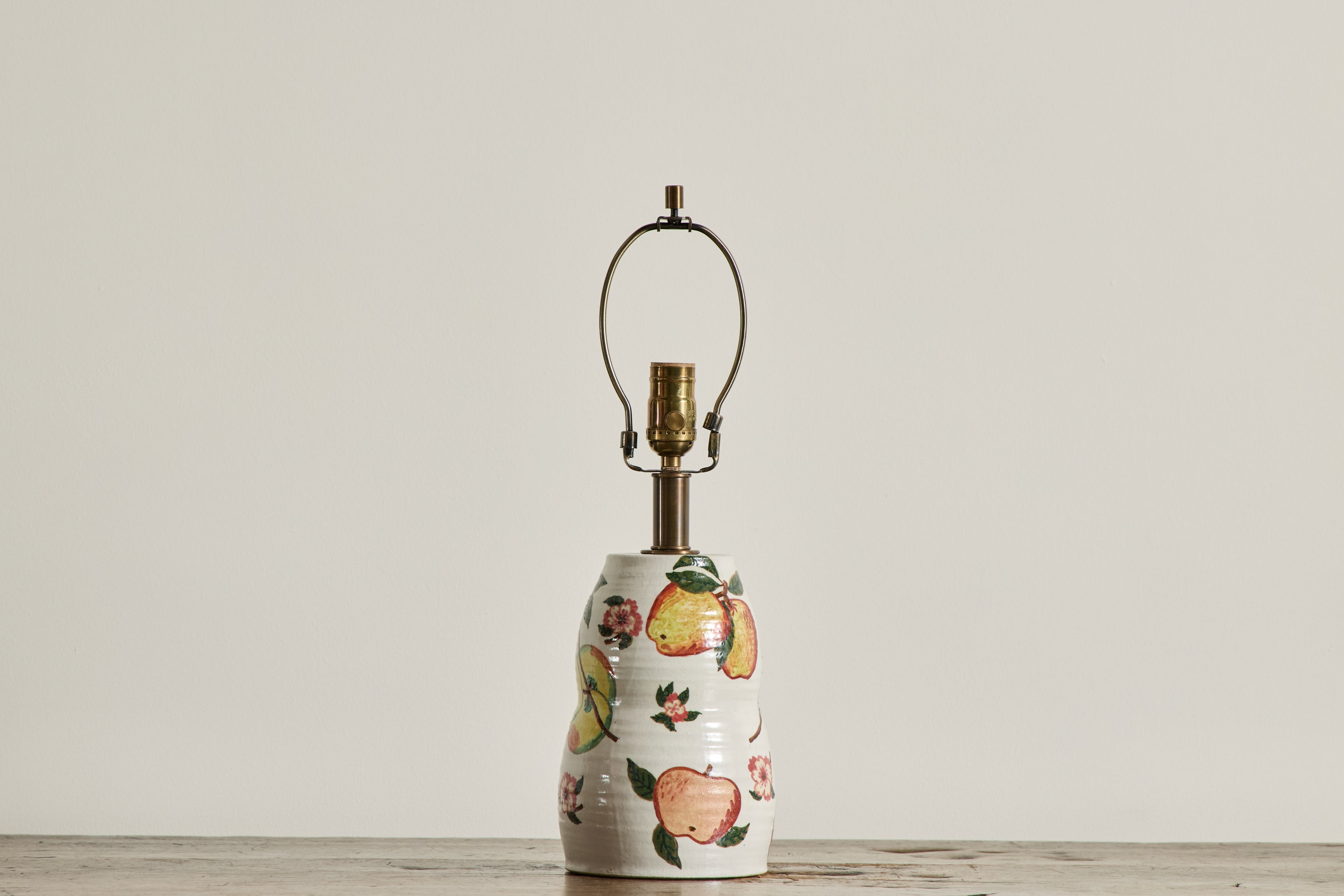 Nicky Kehoe - Orchard Table Lamp
