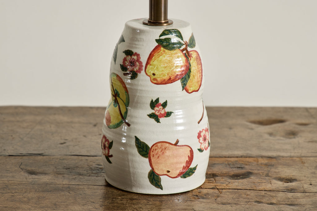 Nicky Kehoe - Orchard Table Lamp