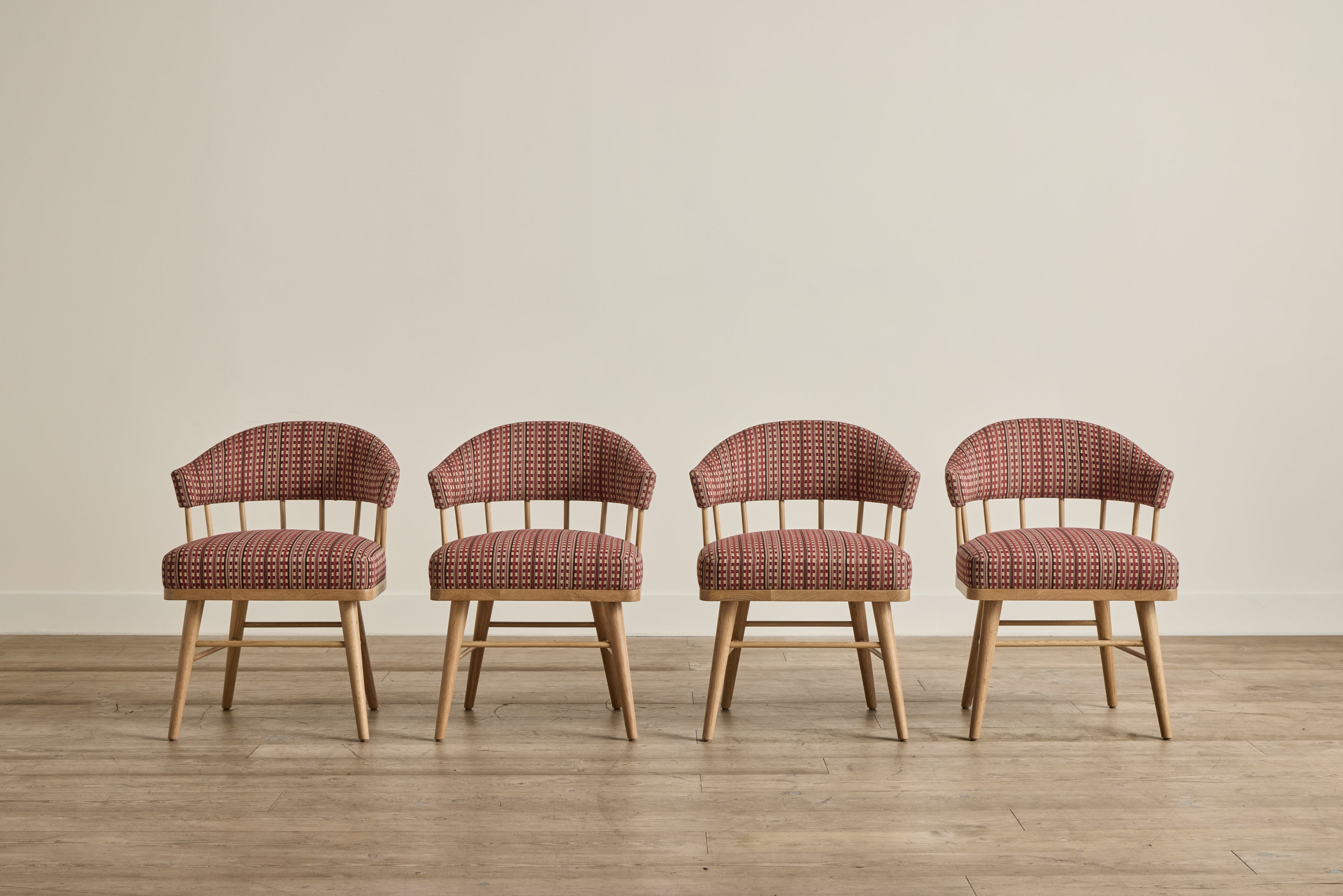 Nicky Kehoe - Spindle Dining Chair