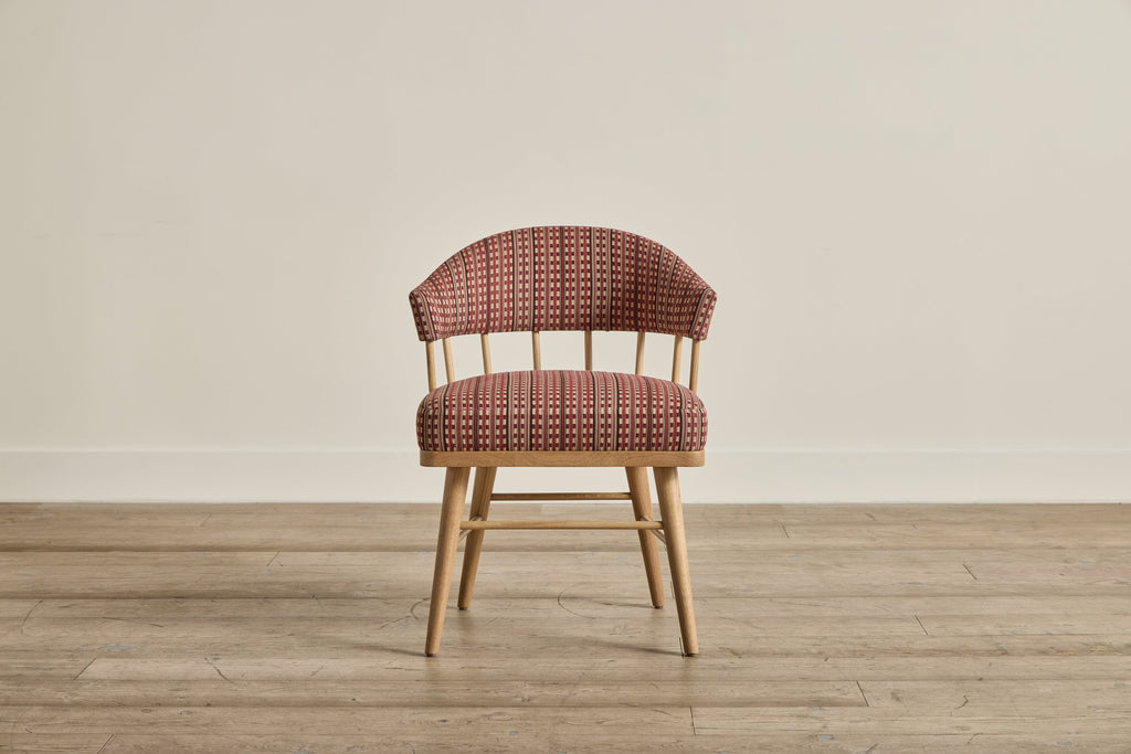 Nicky Kehoe - Spindle Dining Chair