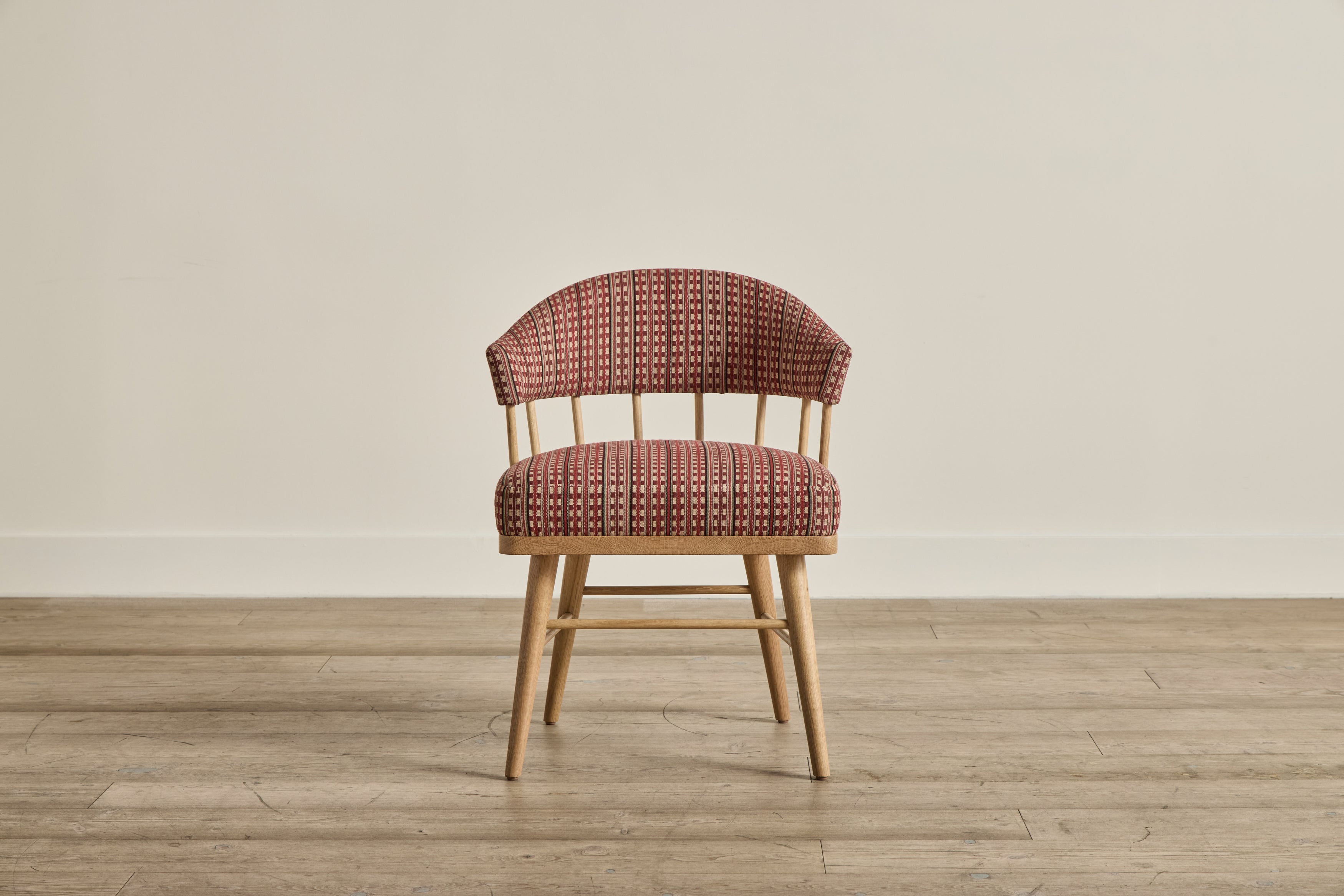 Nicky Kehoe - Spindle Dining Chair