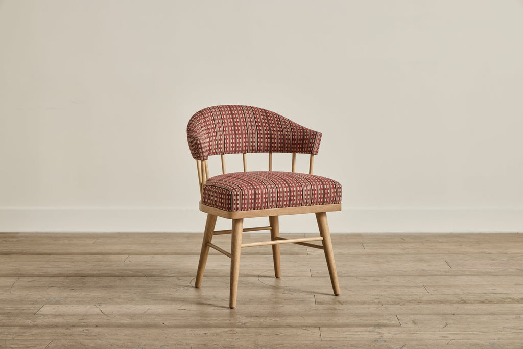 Nicky Kehoe - Spindle Dining Chair