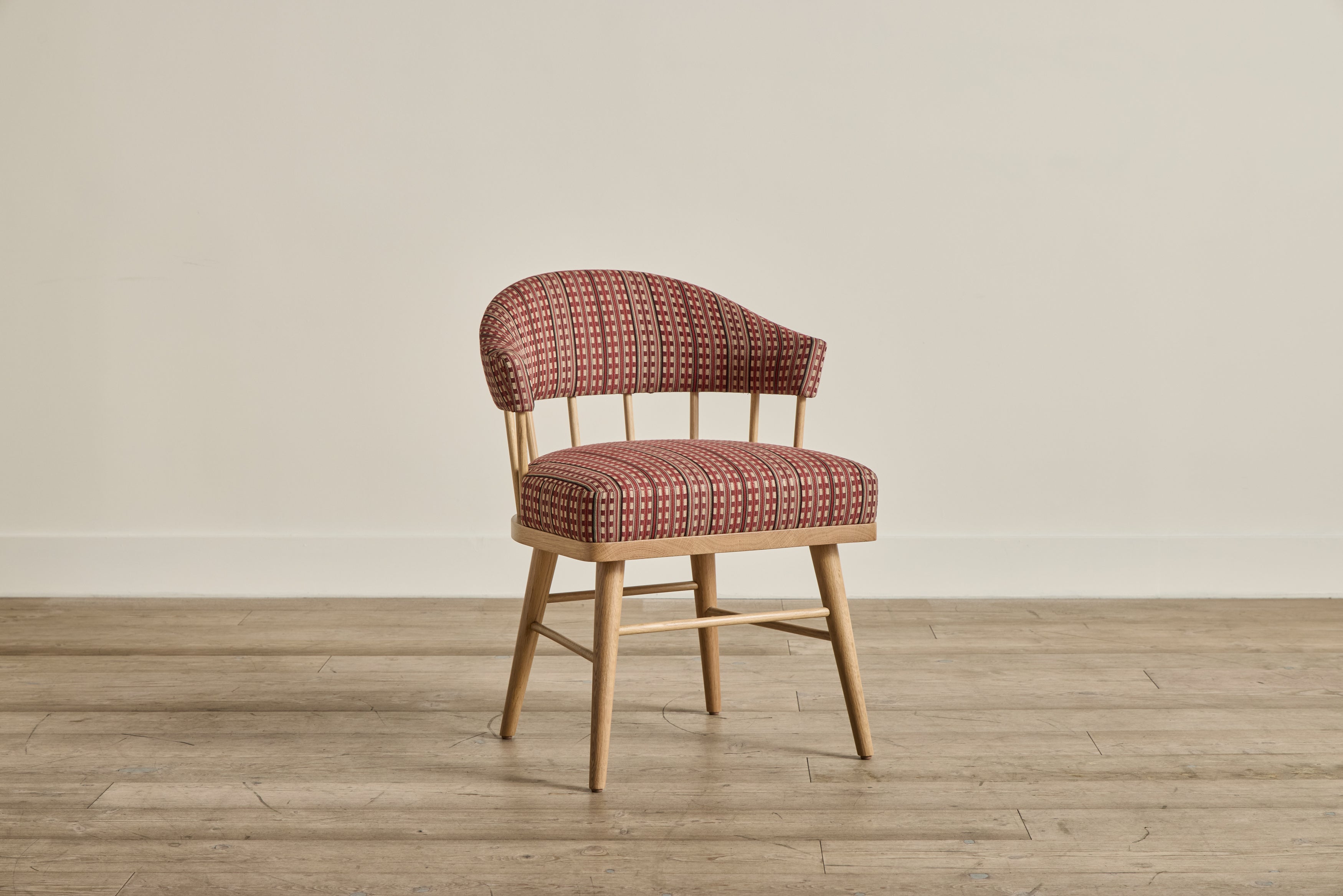 Nicky Kehoe - Spindle Dining Chair